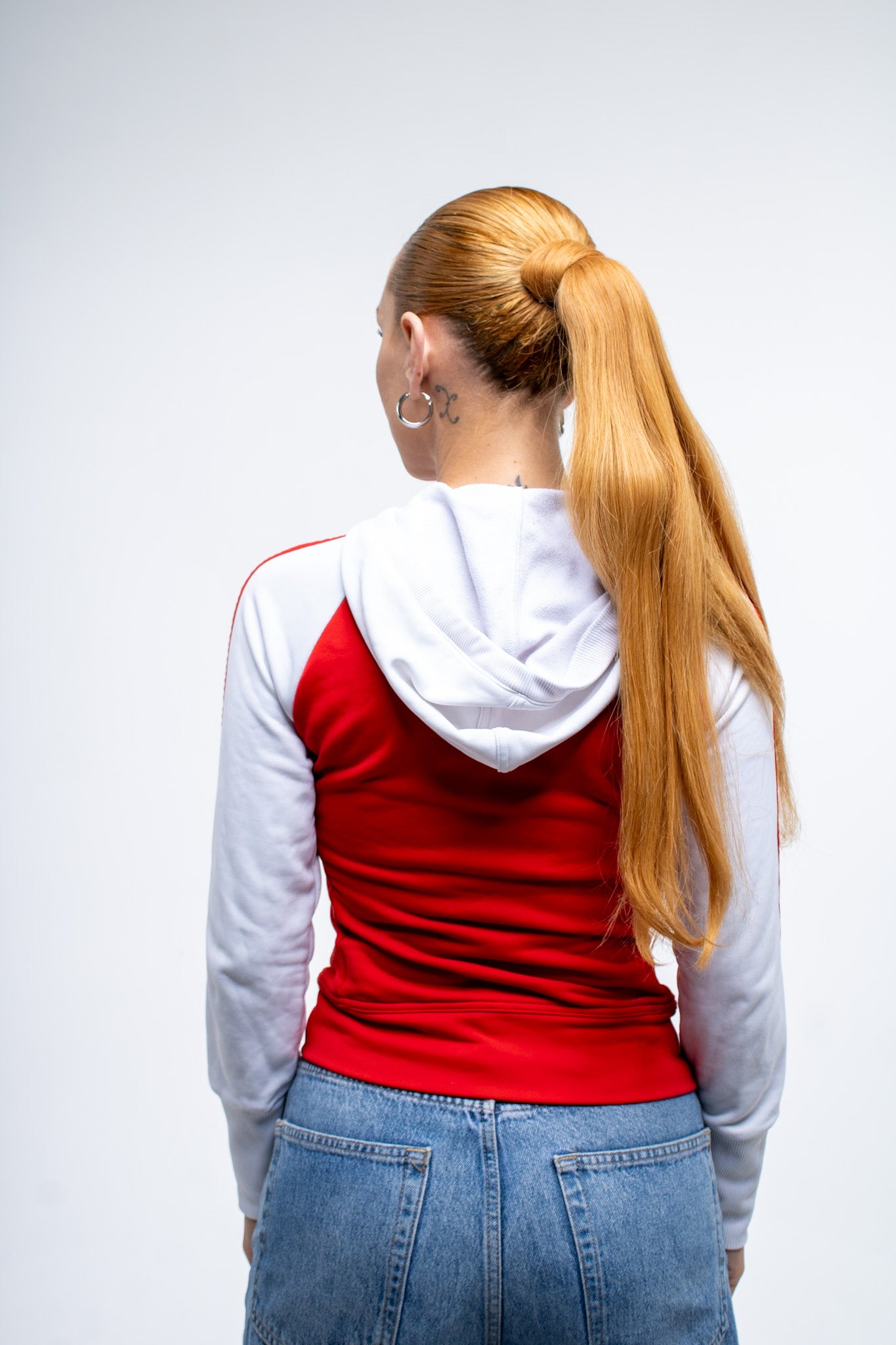 Adidas Jacket