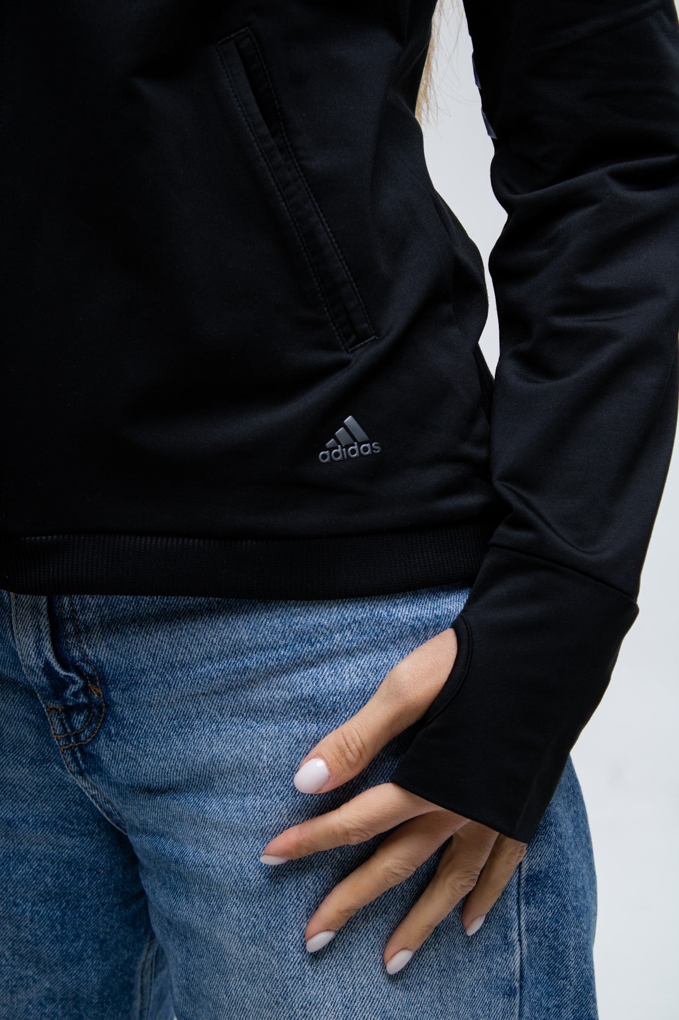 Adidas Jacket