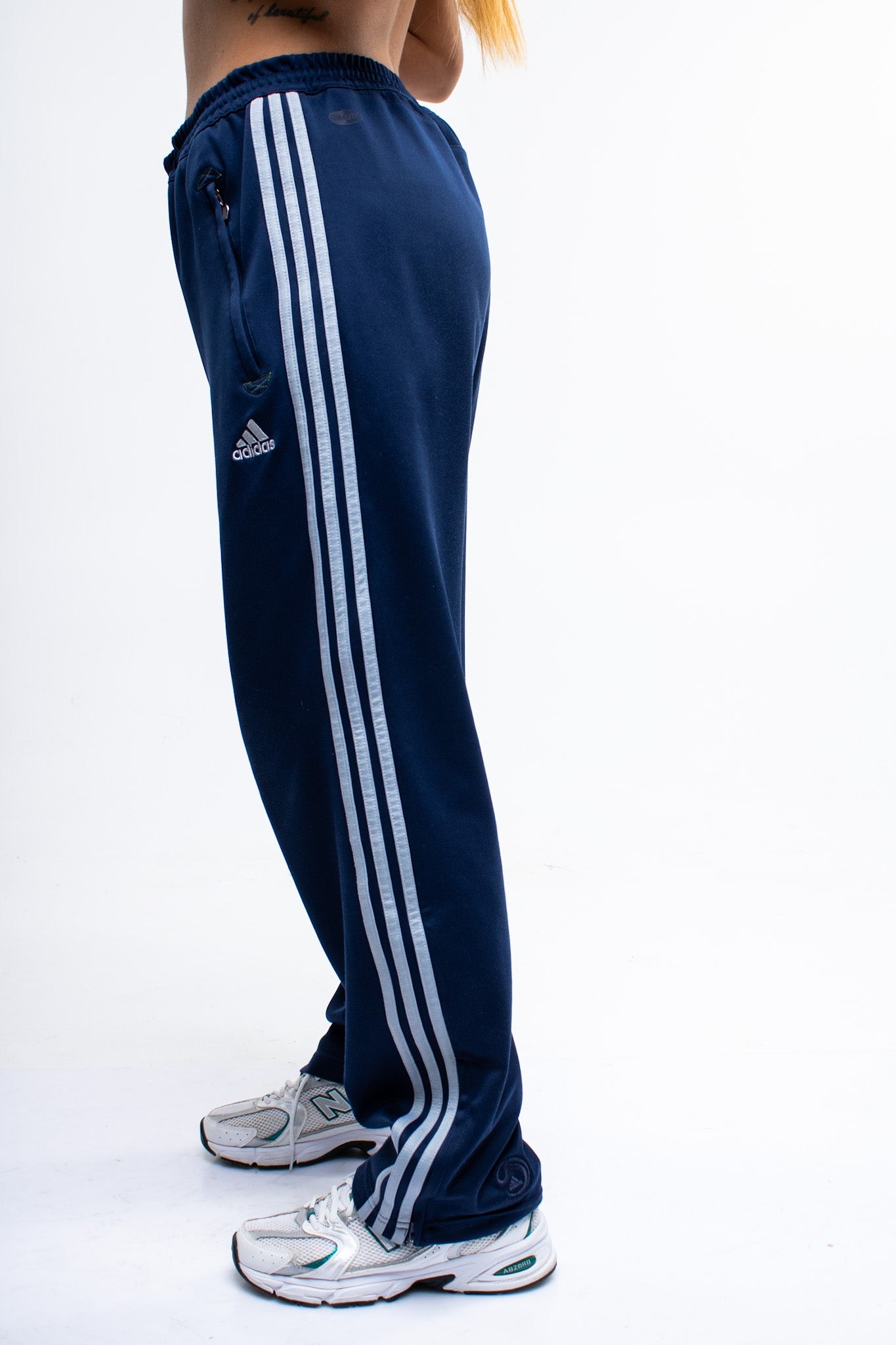 Adidas Track Pants