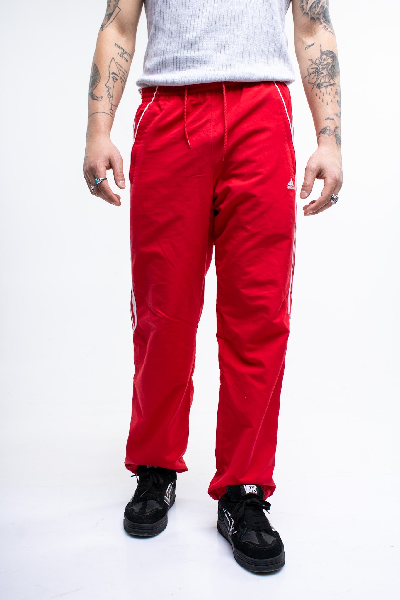 Adidas Track Pants