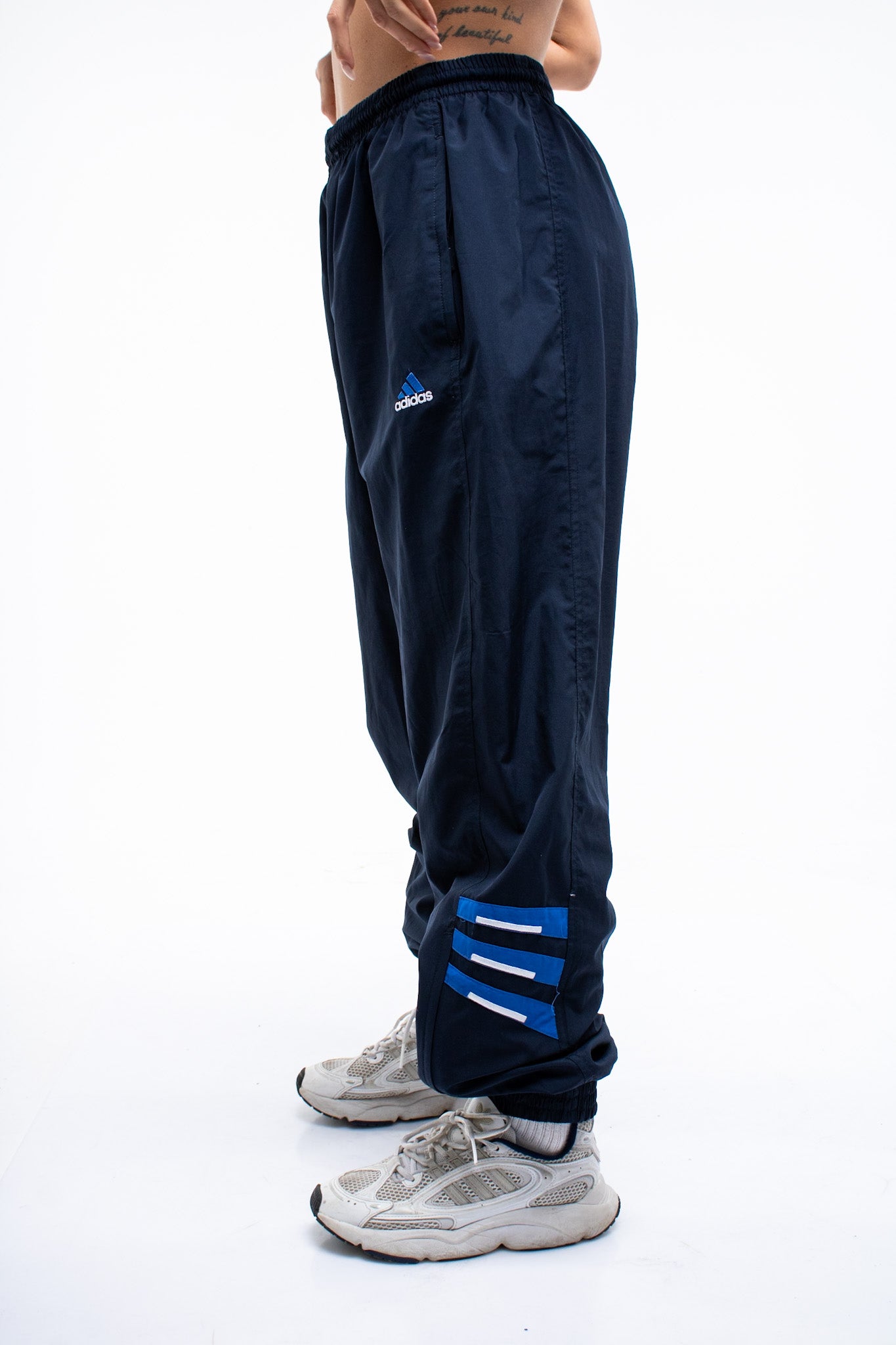 Adidas Track Pants