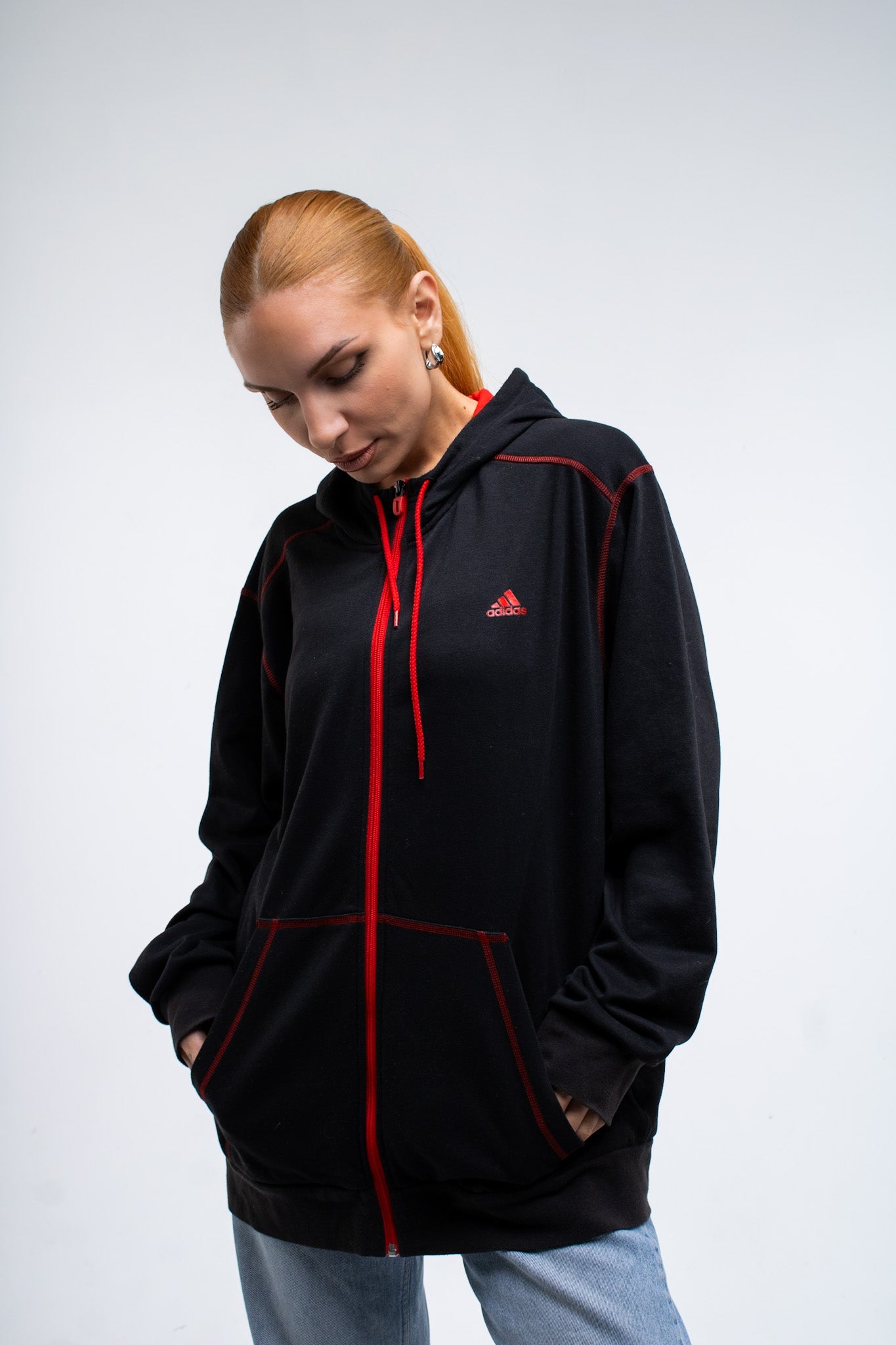 Adidas Jacket