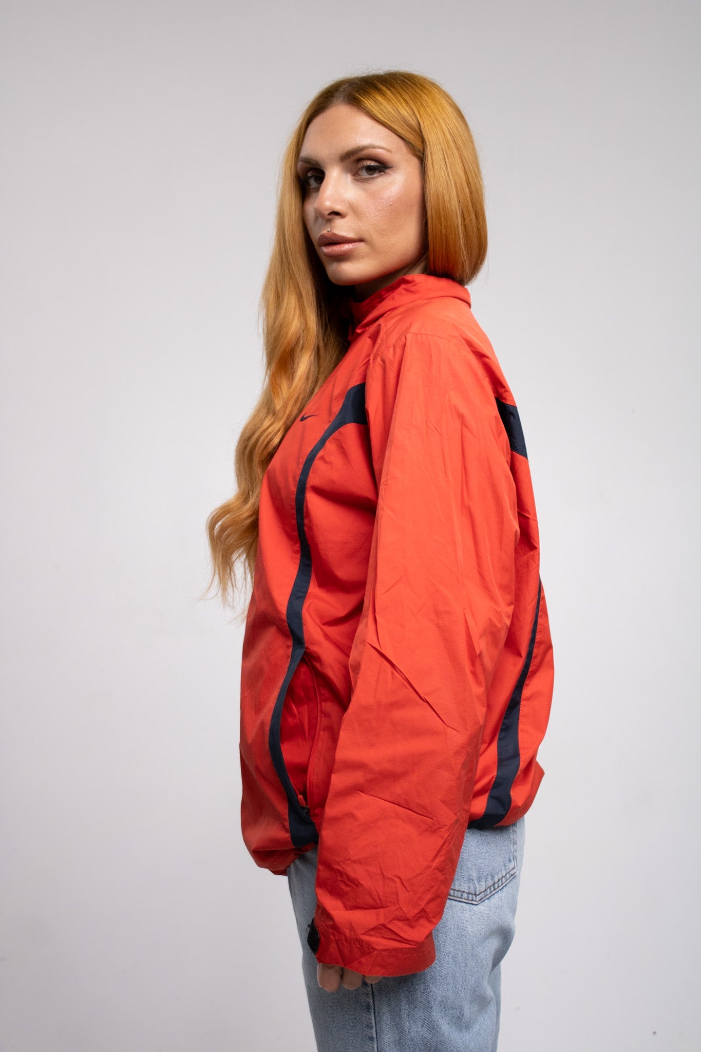 Nike Jacket