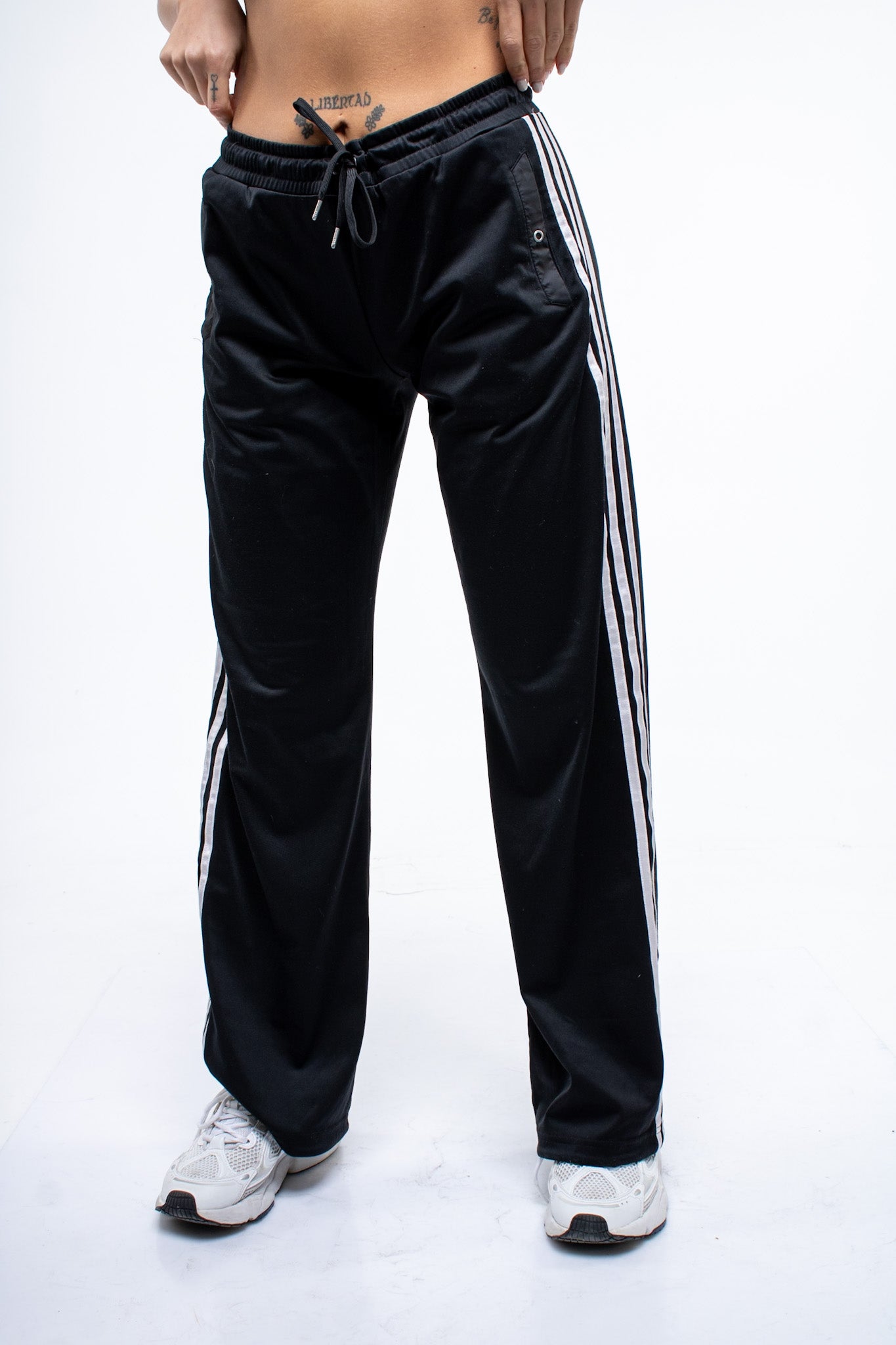 Adidas Track Pants