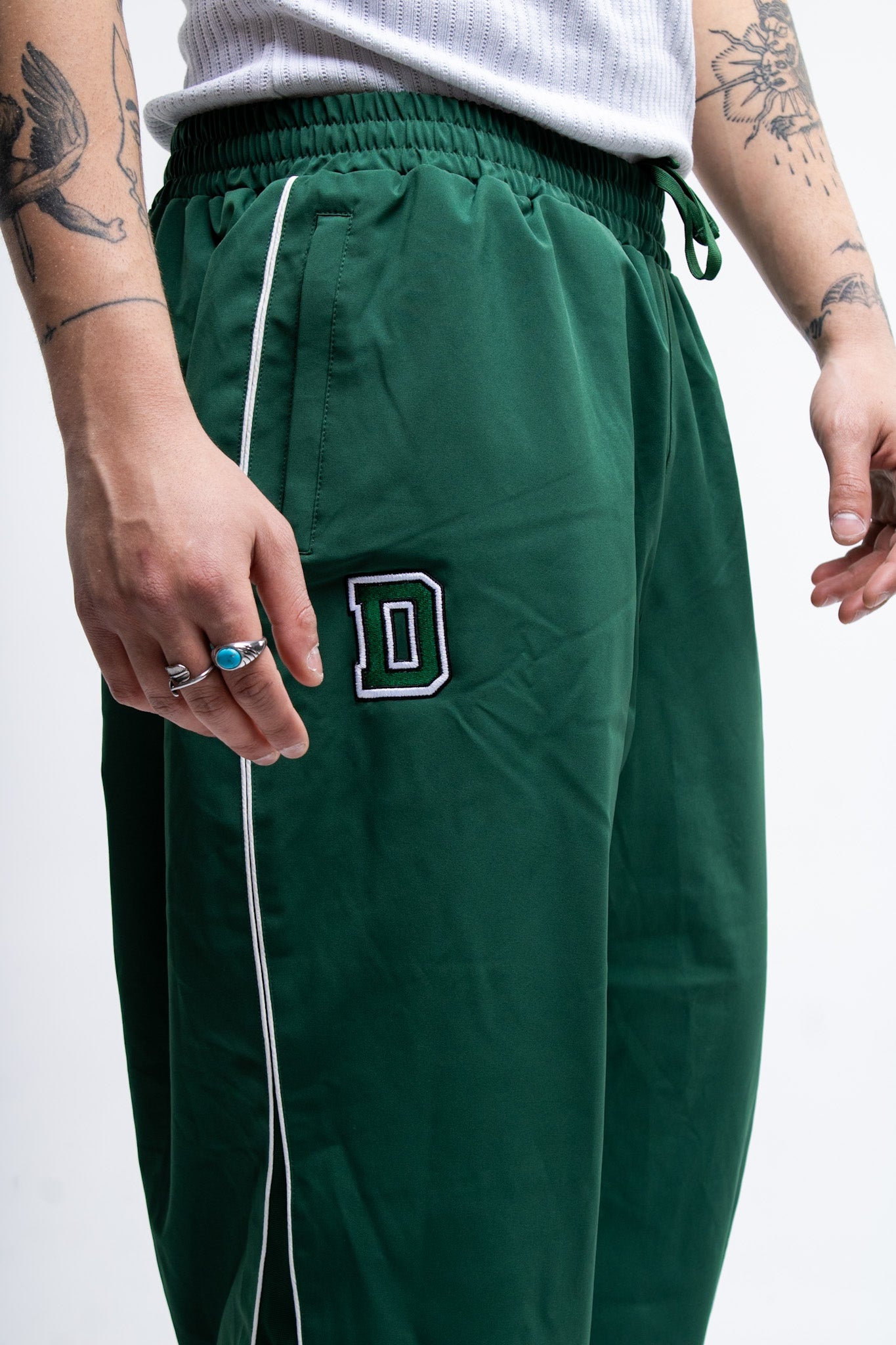 New Balance Track Pants
