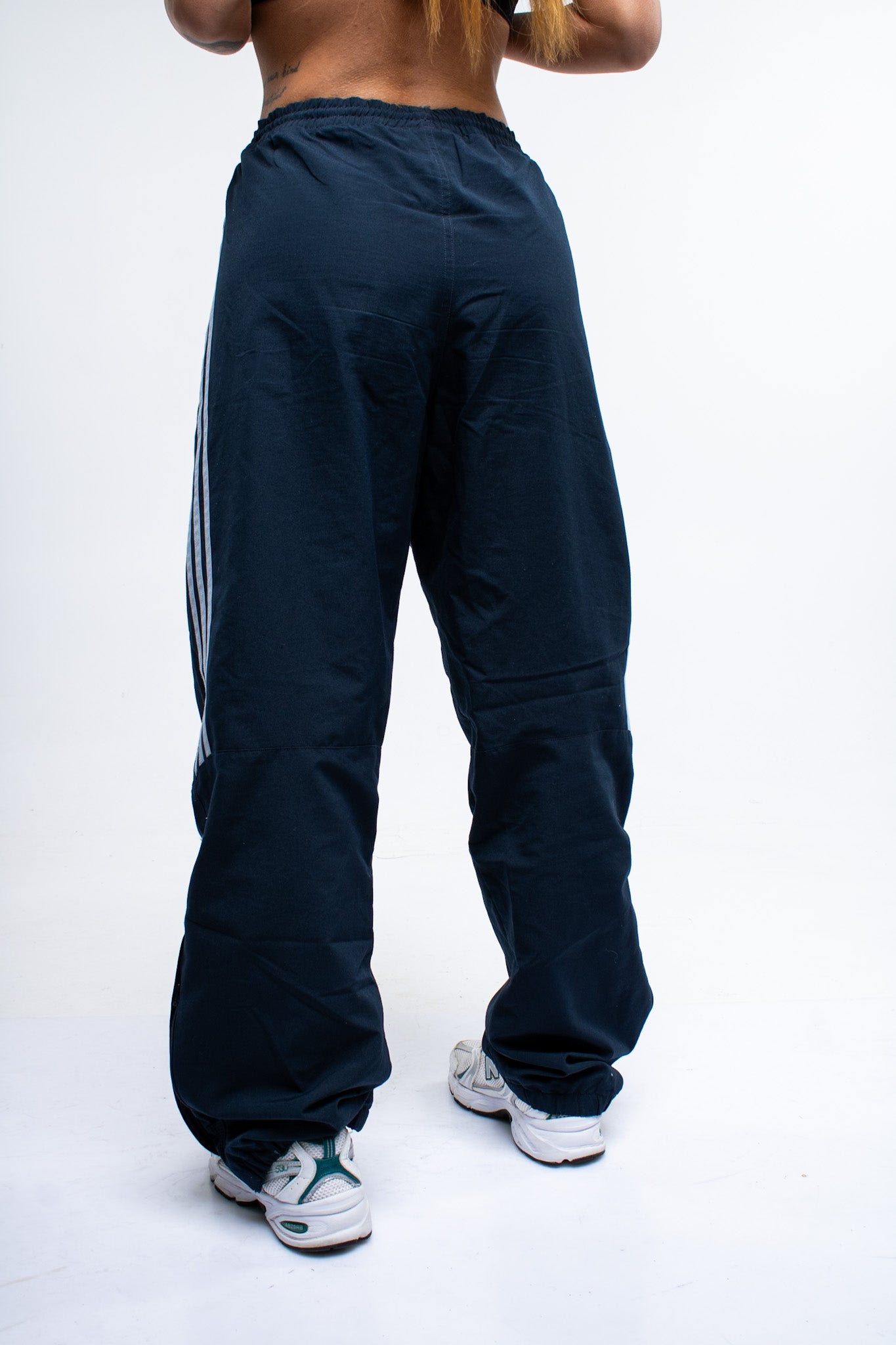 Adidas Track Pants