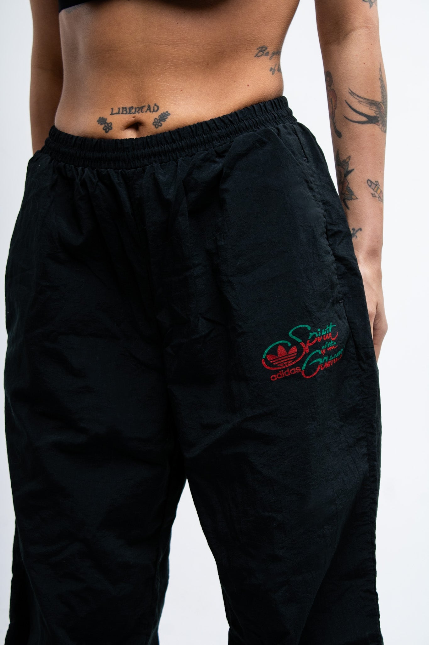 Adidas Track Pants