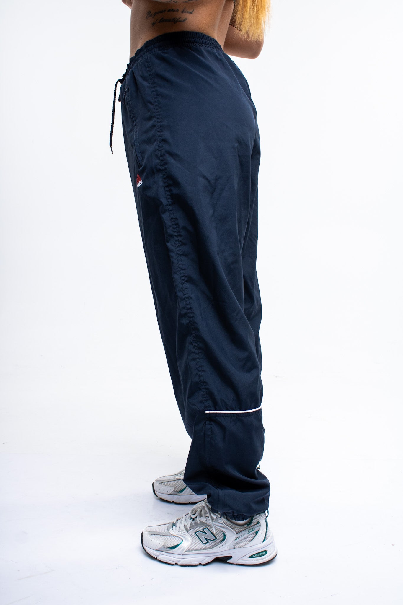 Adidas Track Pants