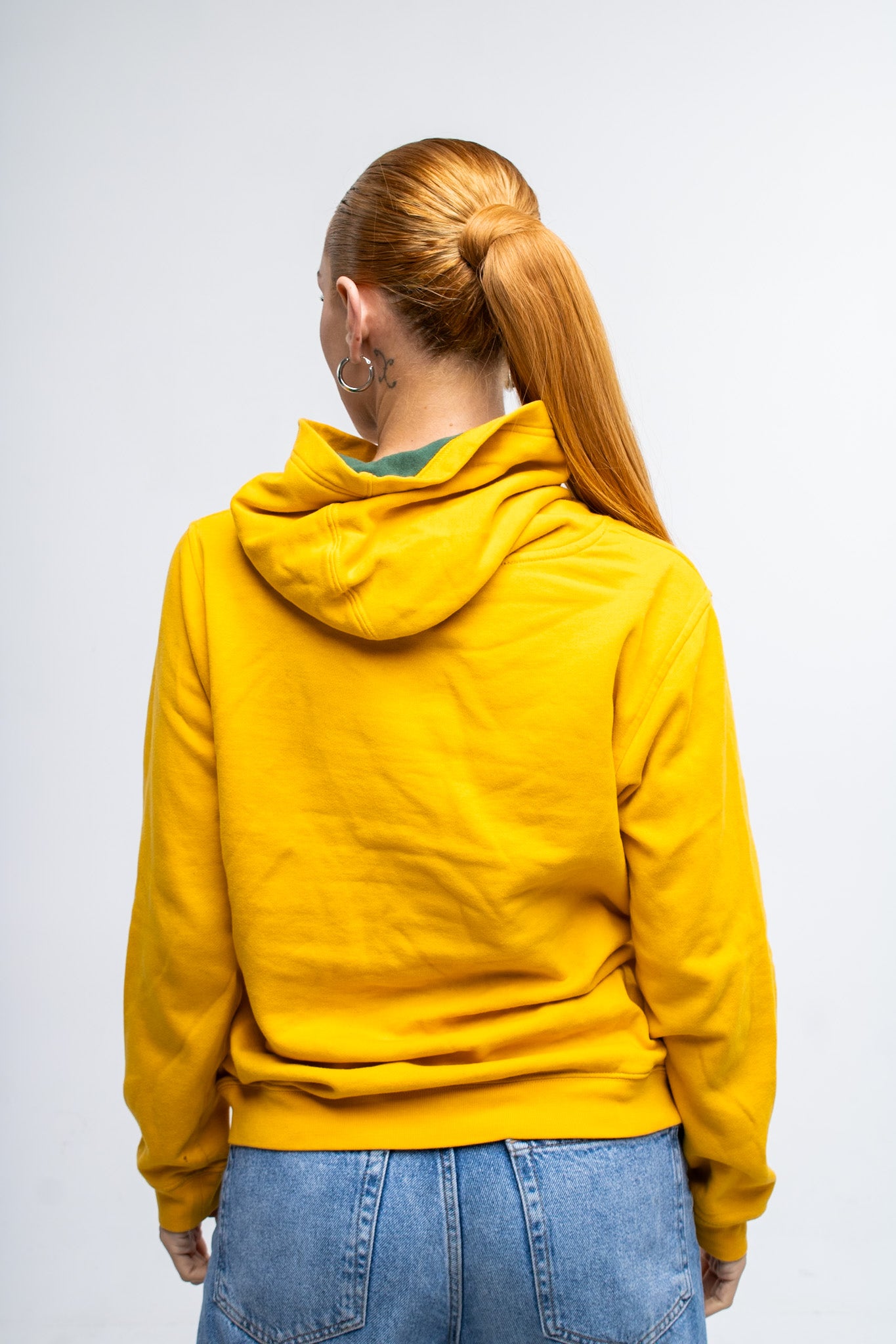 Green Bay Packers Hoodie