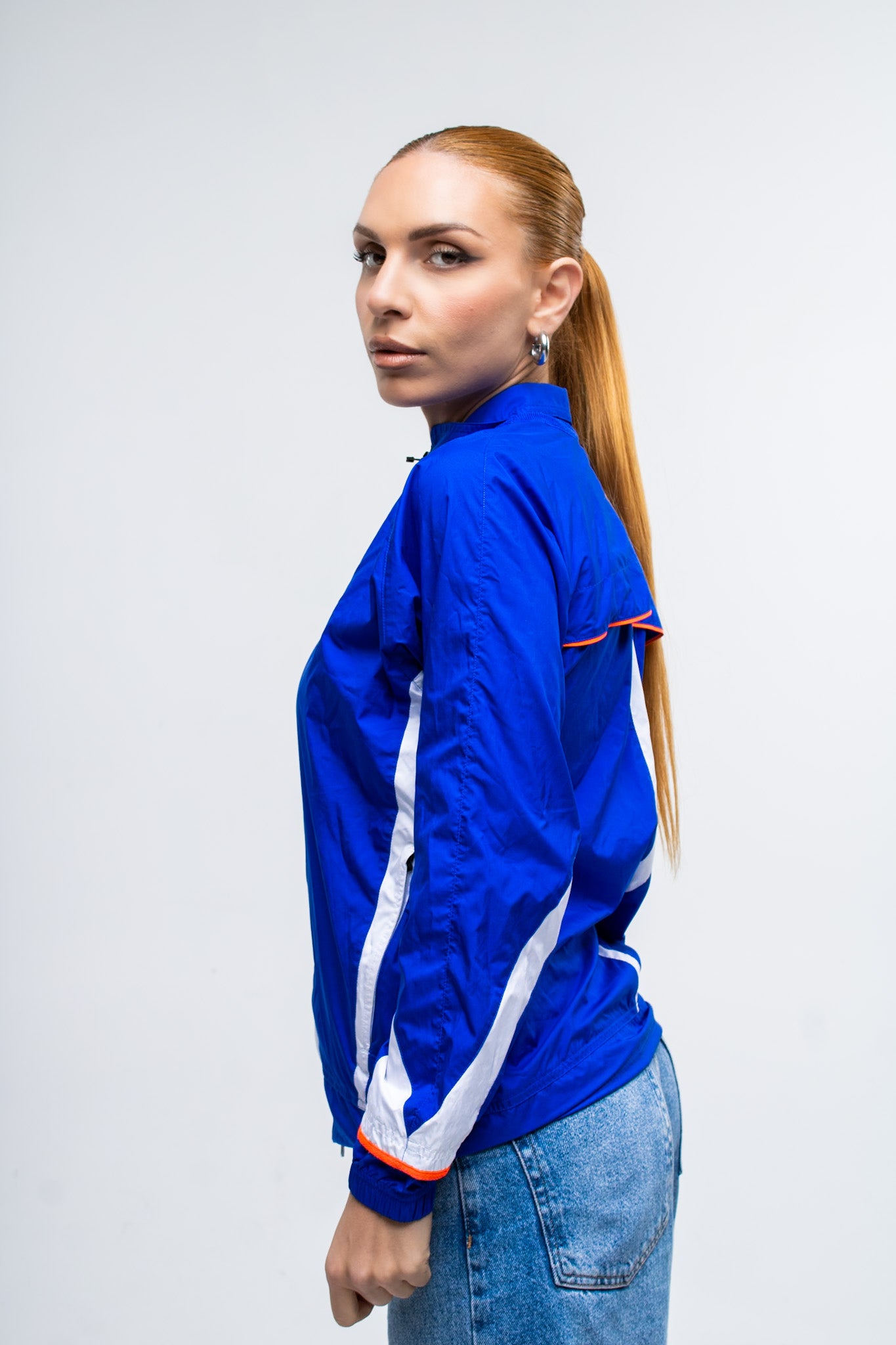 Adidas Jacket