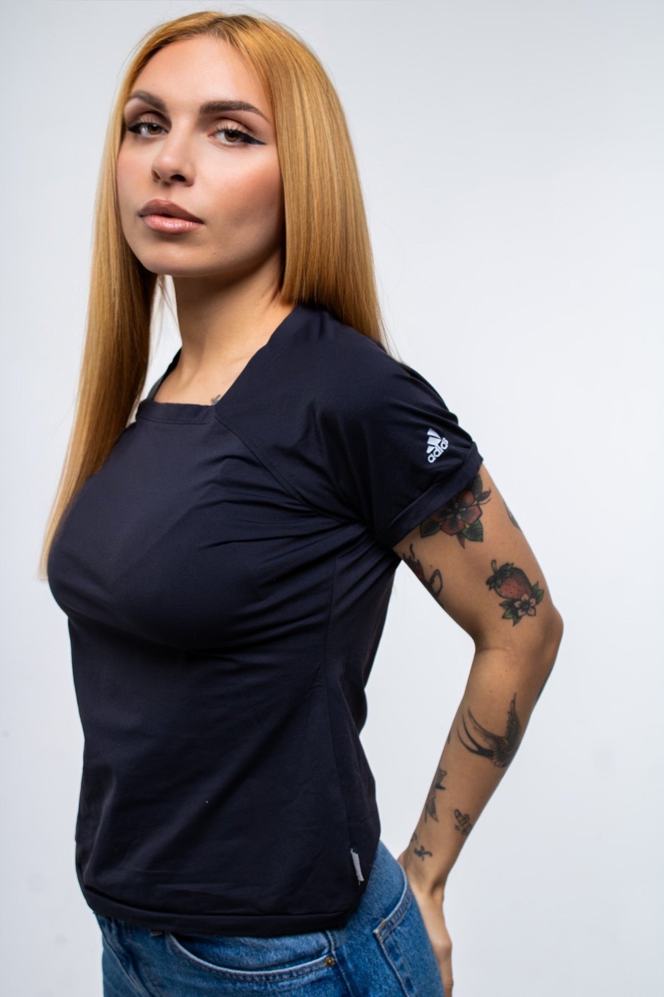 Adidas Top