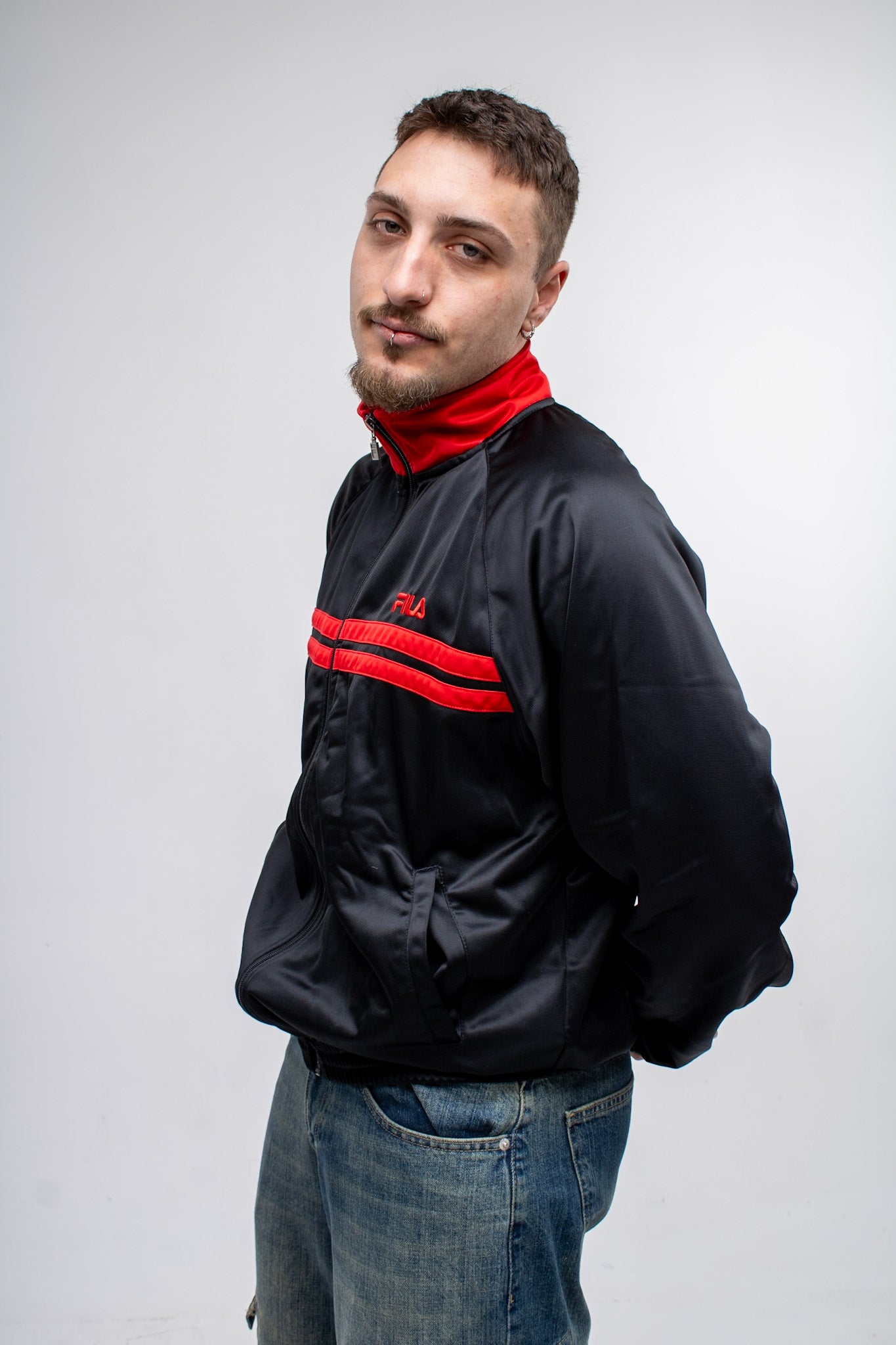 Fila Jacket