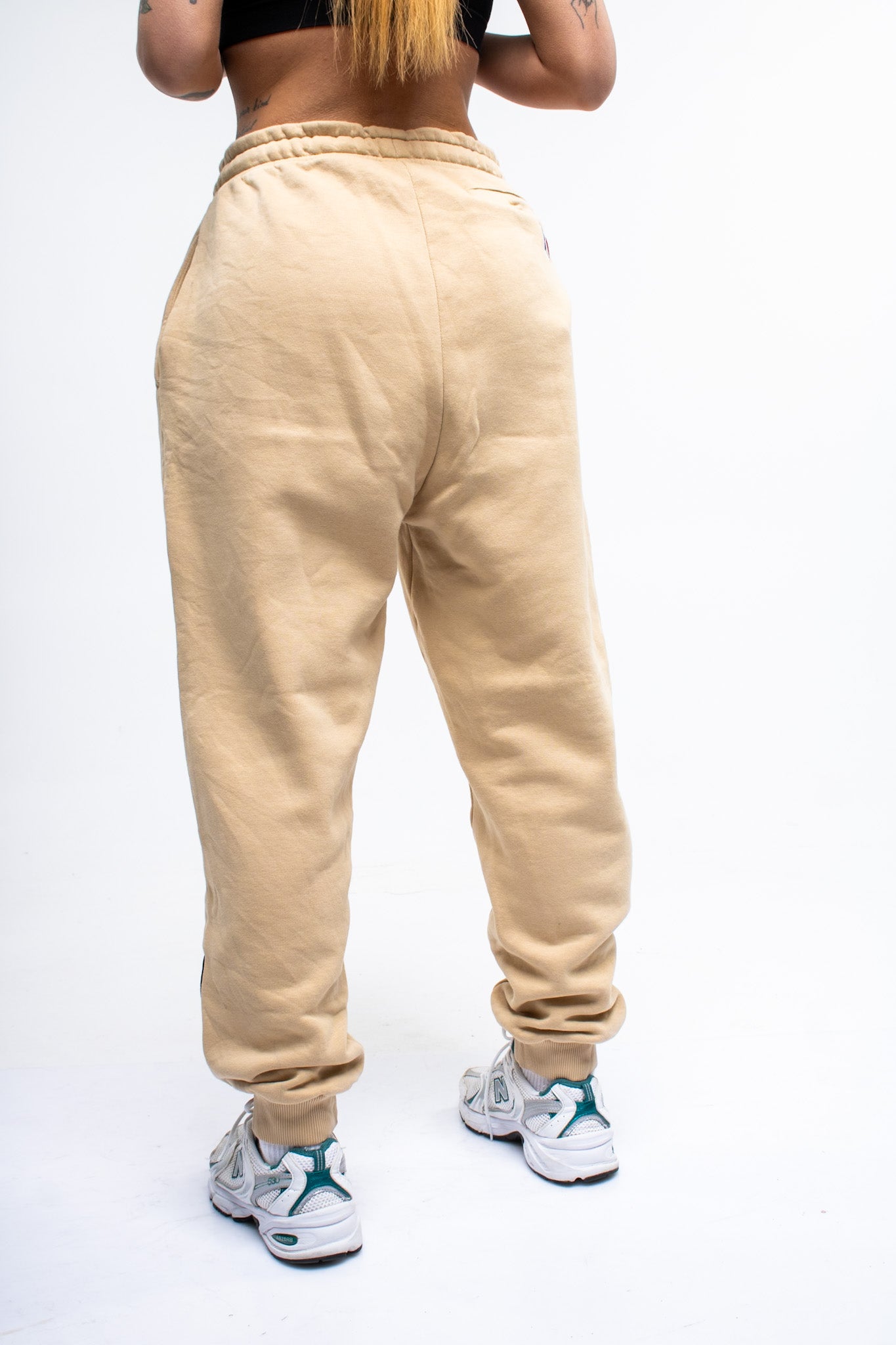Karl Sweatpants