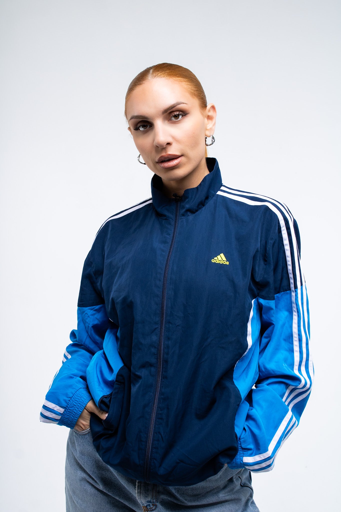 Adidas Jacket