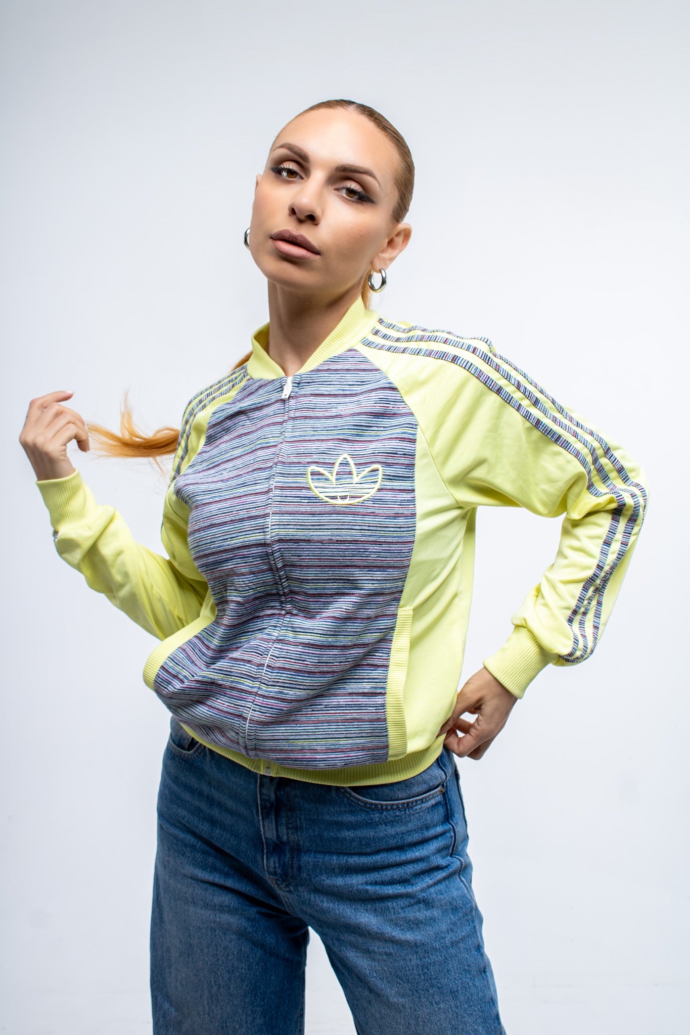Adidas Jacket