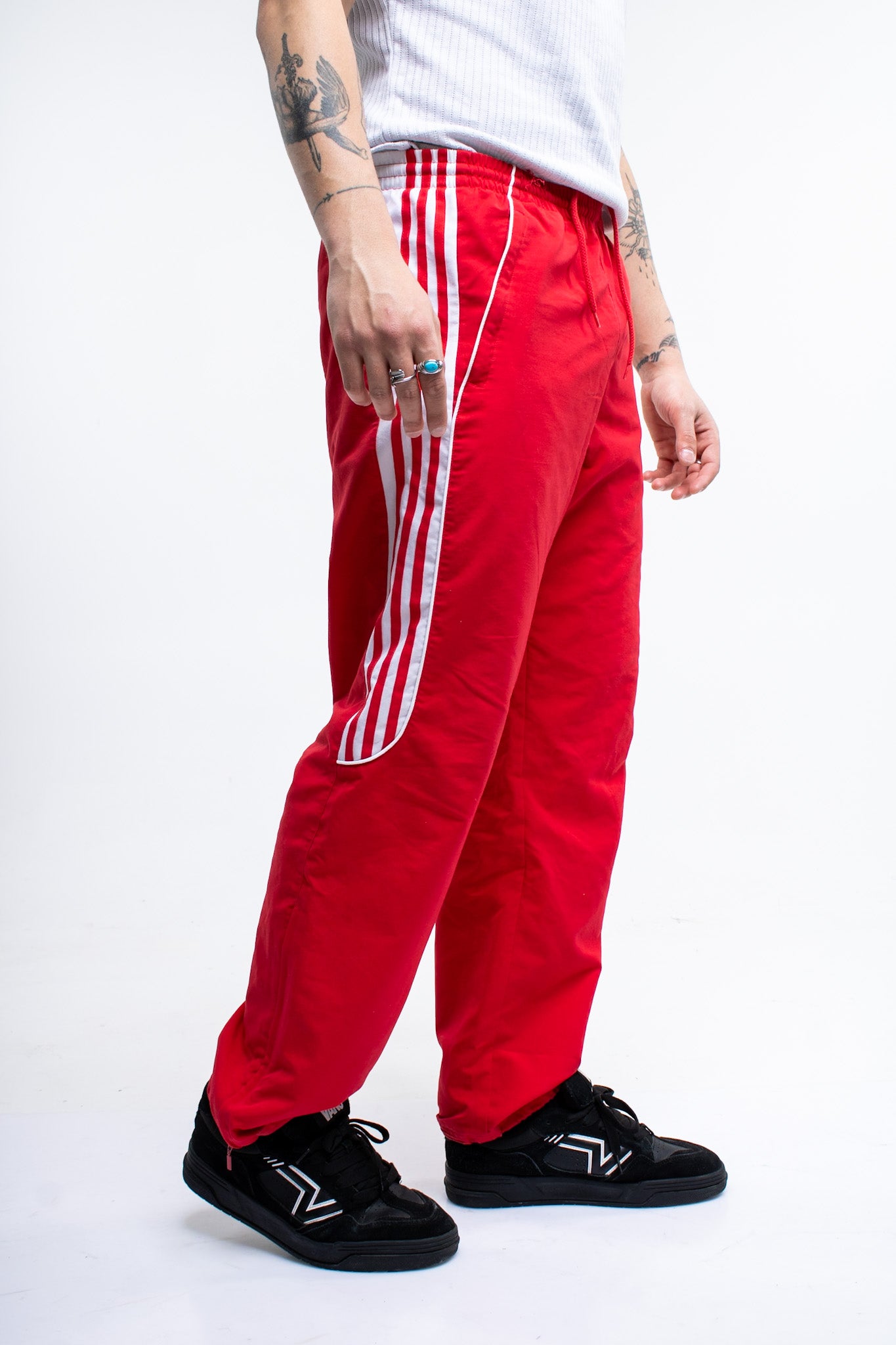 Adidas Track Pants