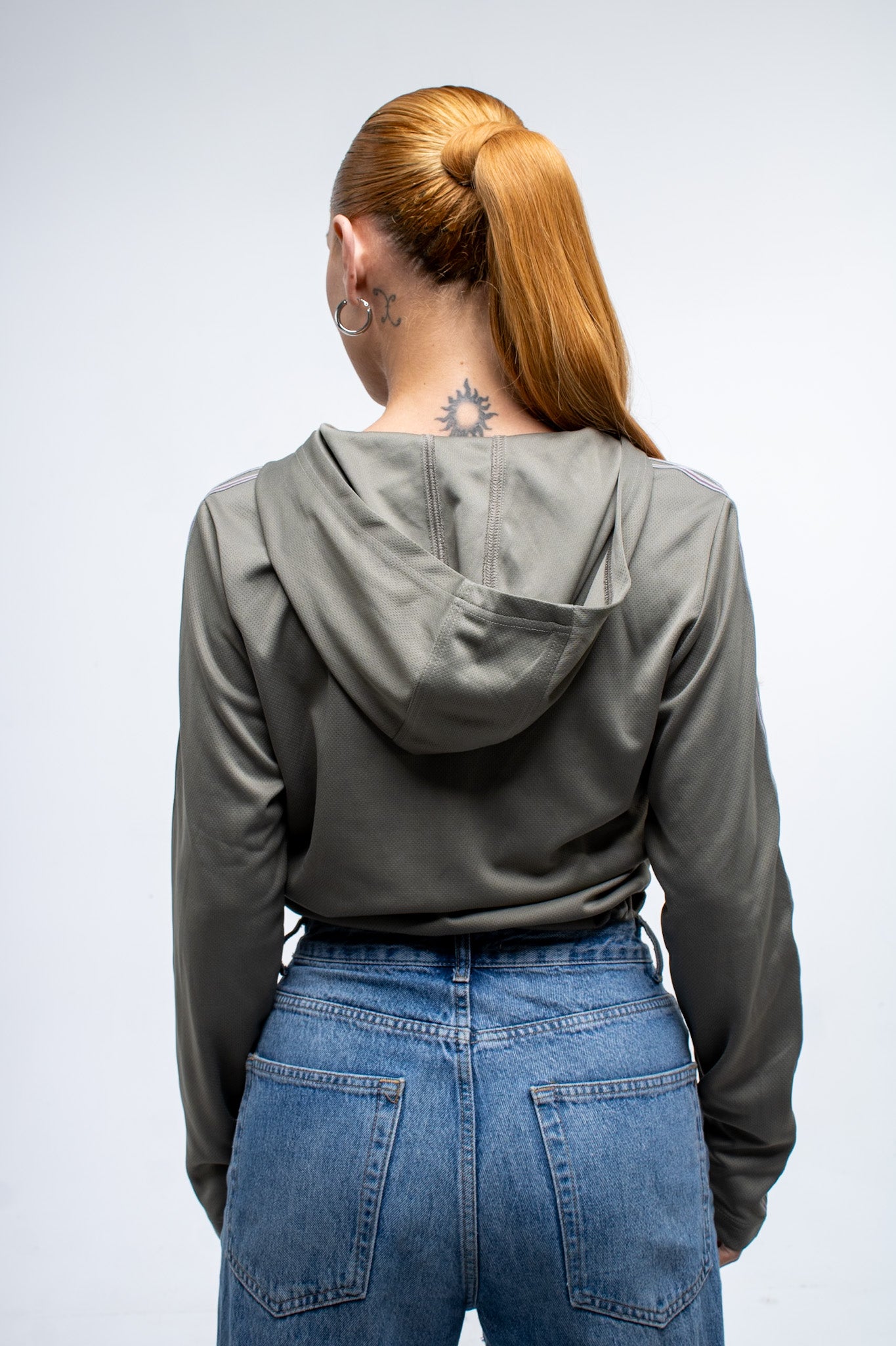 Adidas Jacket