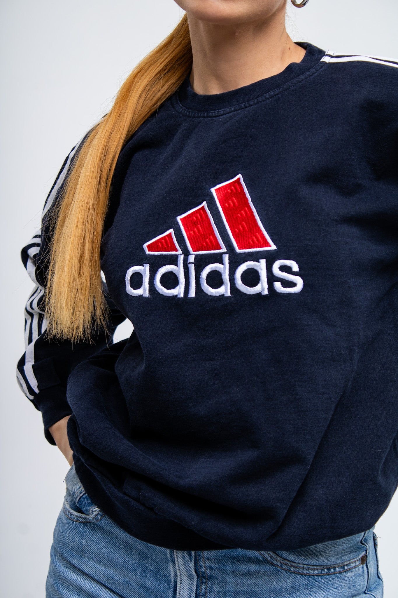 Adidas Sweatshirt