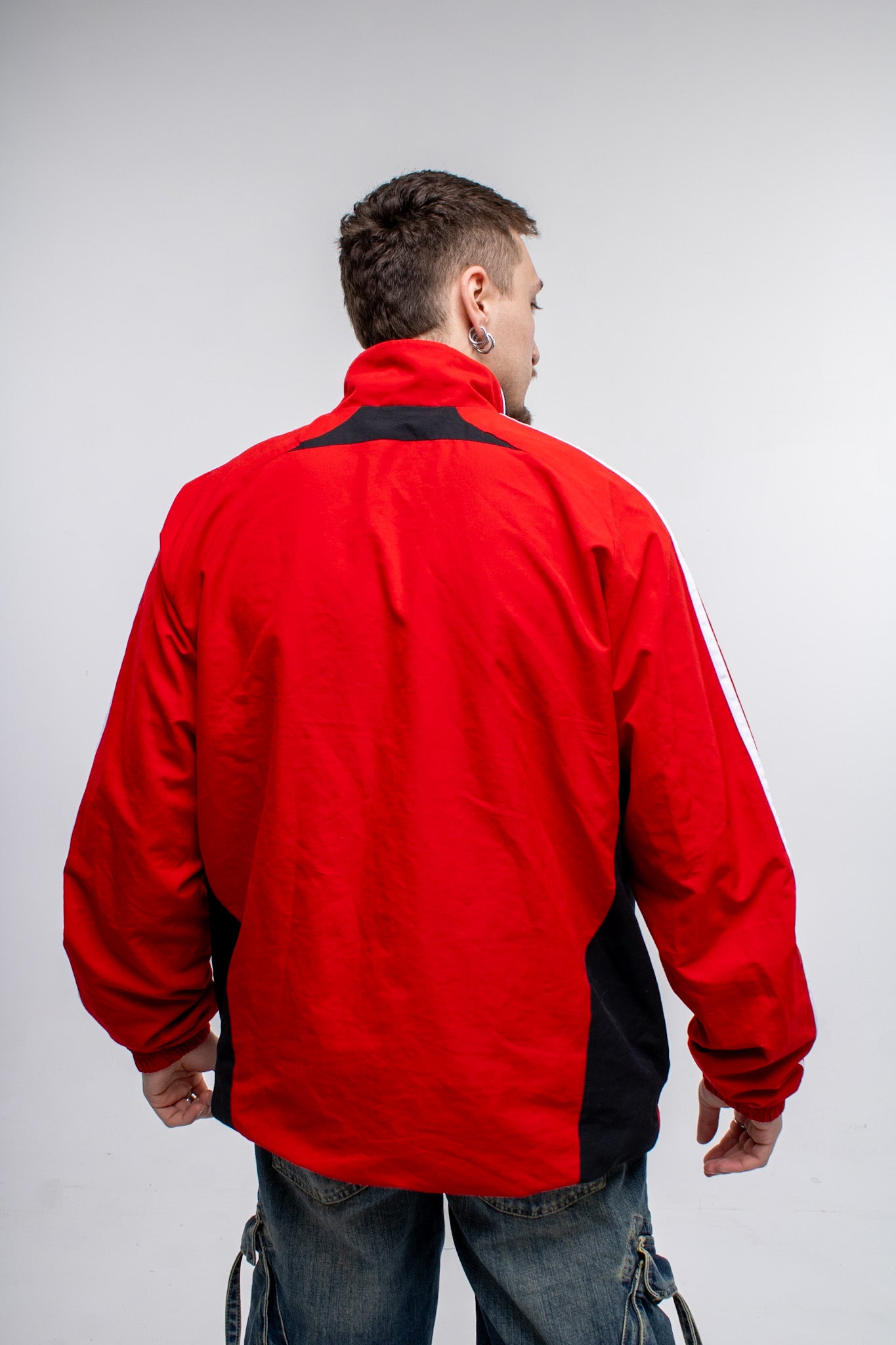Adidas Jacket