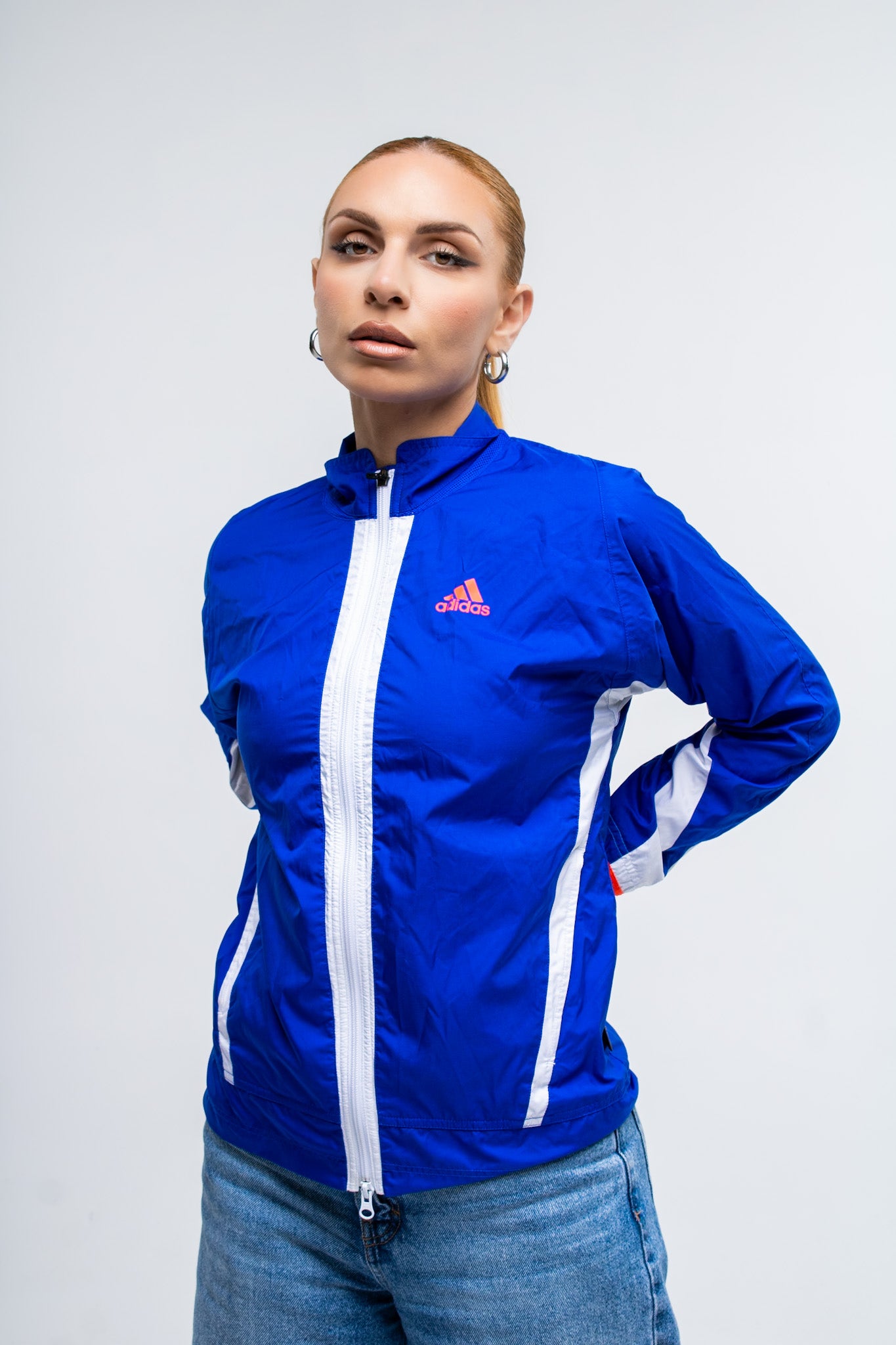 Adidas Jacket