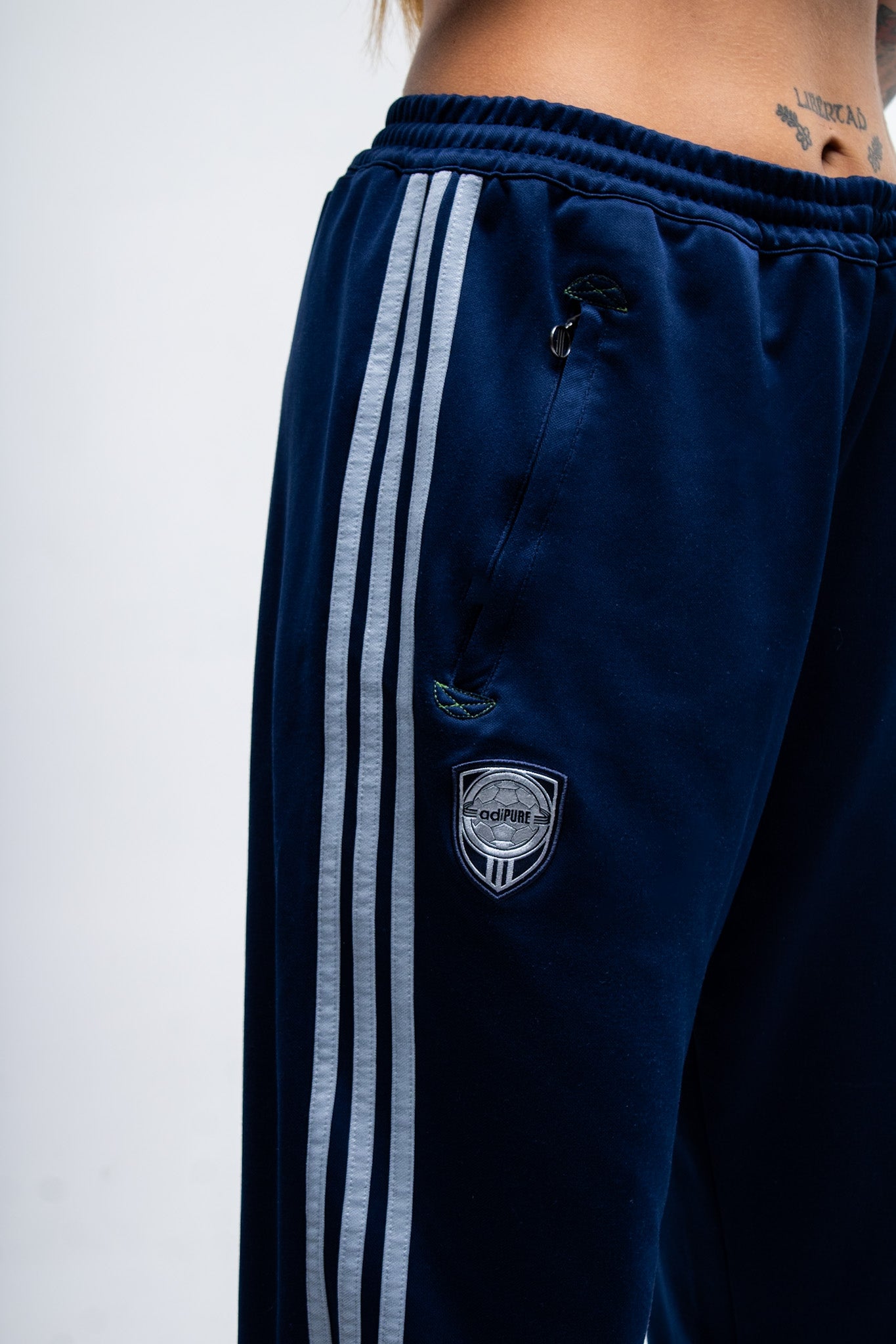 Adidas Track Pants