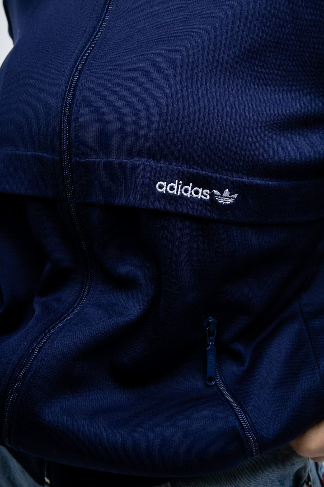Adidas Jacket