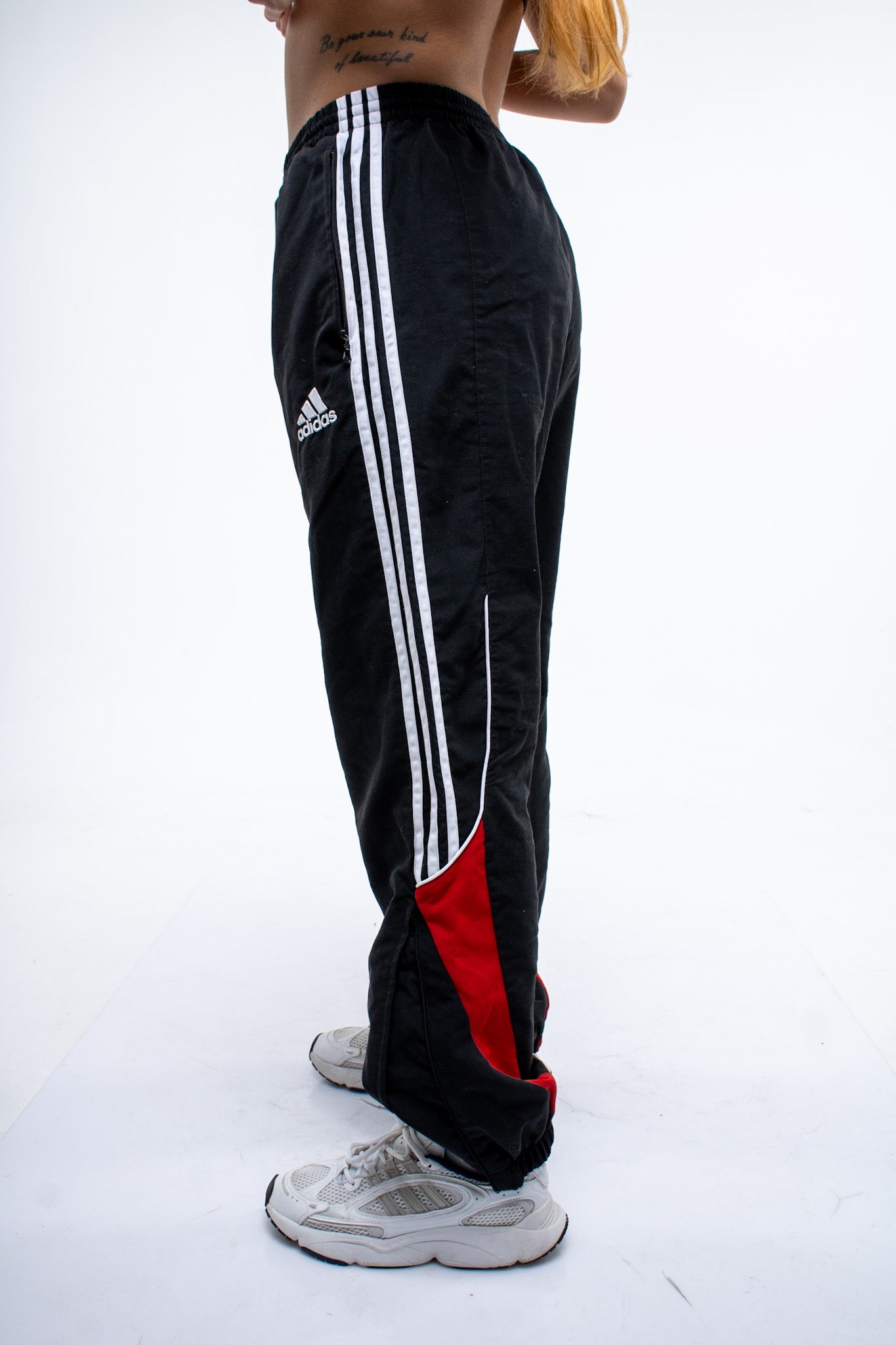 Adidas Track Pants