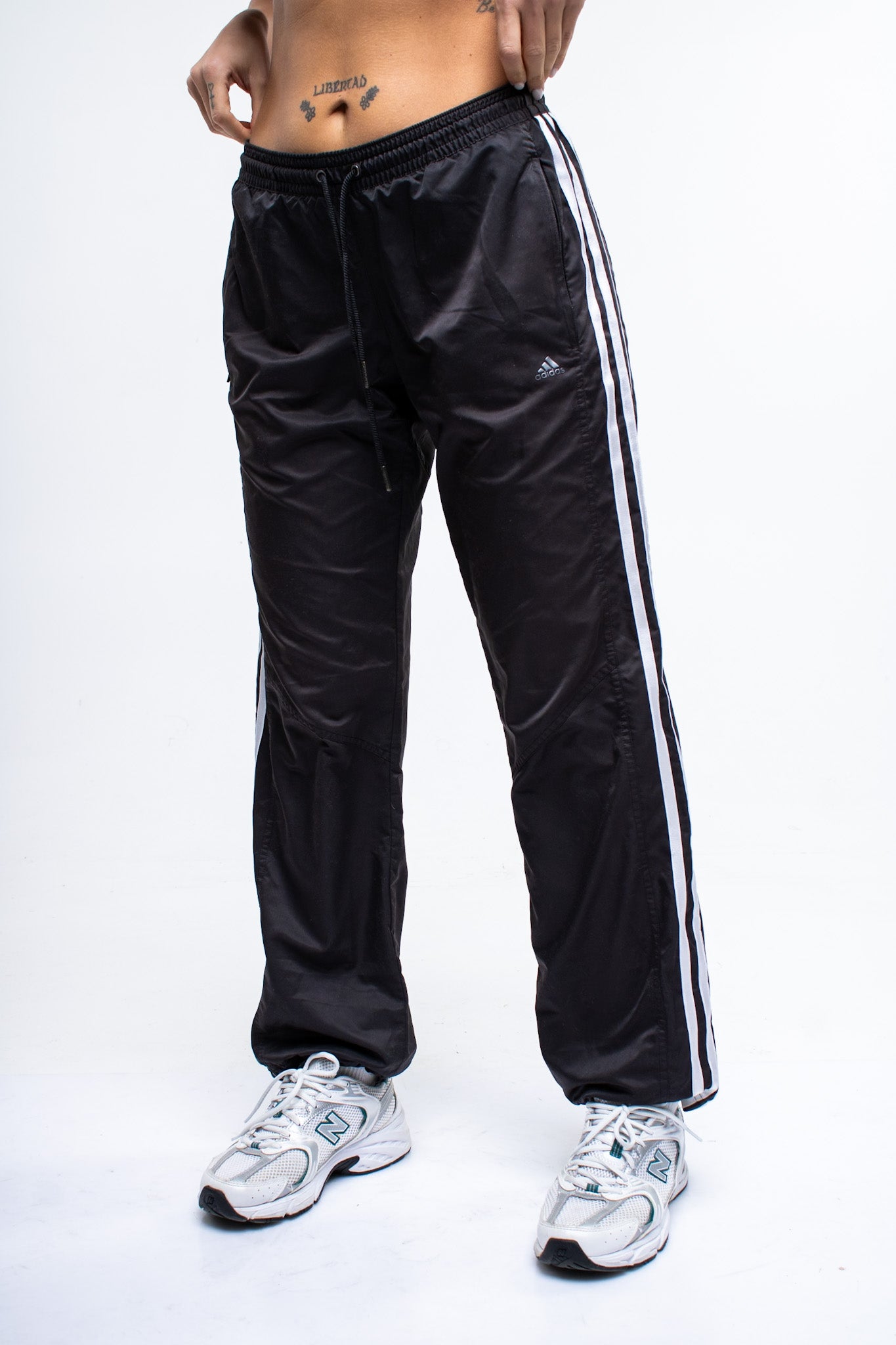Adidas Track Pants