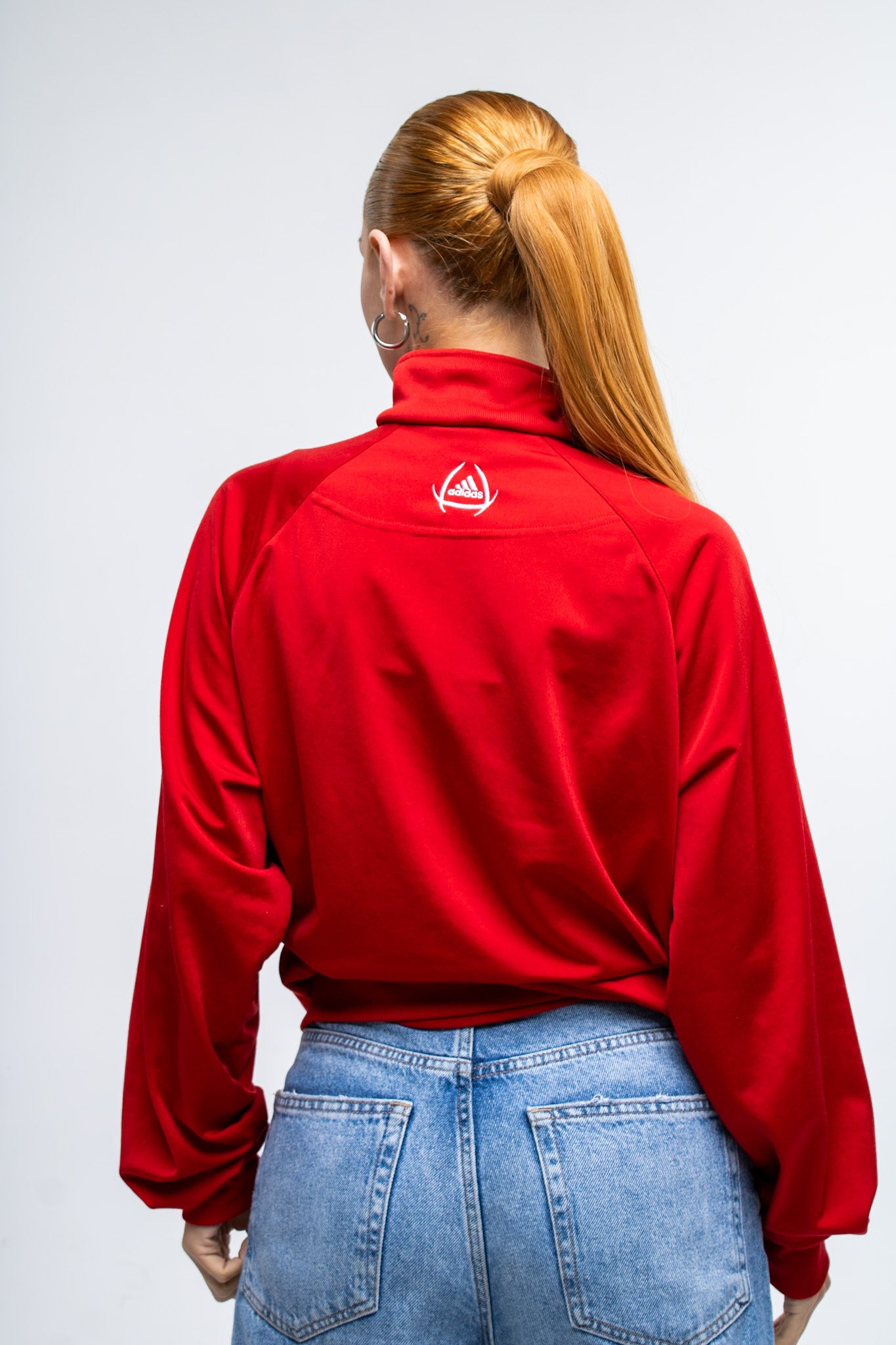 Adidas Jacket