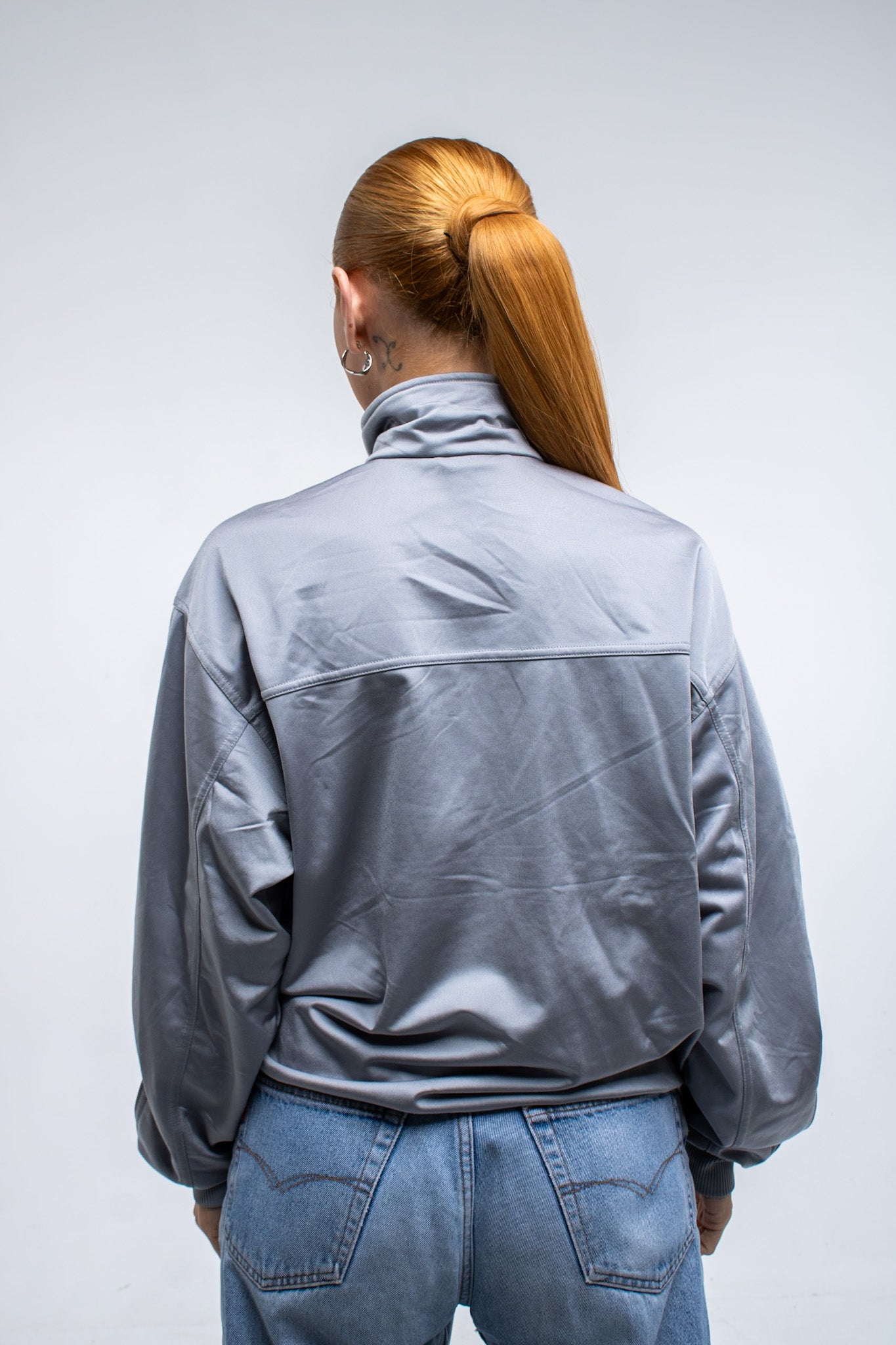 Adidas Jacket