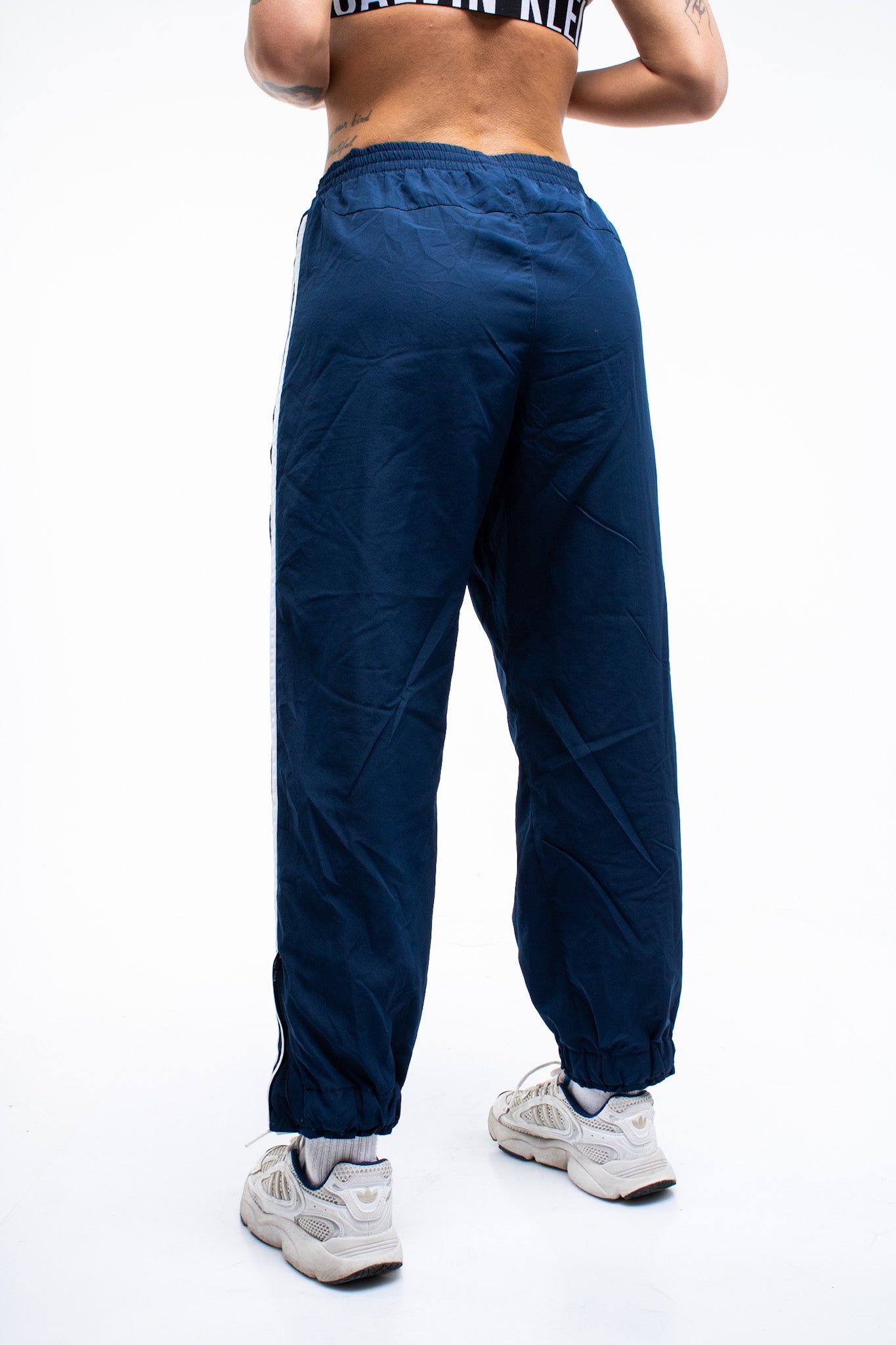 Adidas Track Pants
