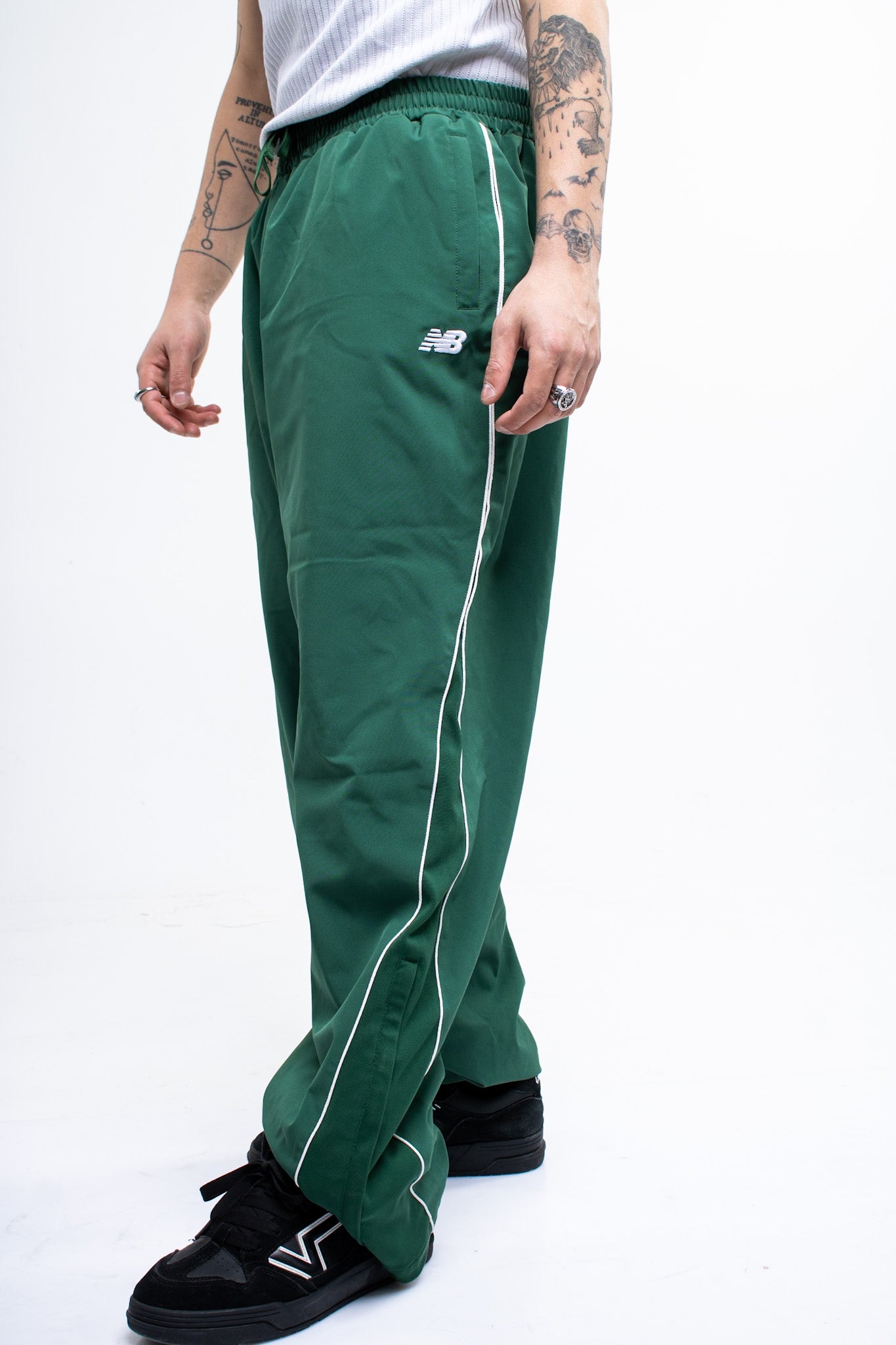 New Balance Track Pants