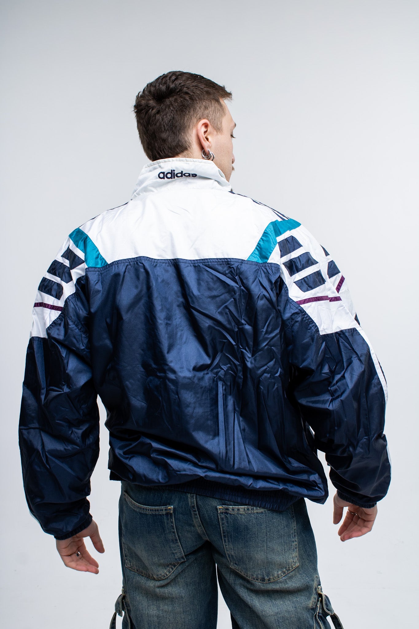 Adidas Jacket