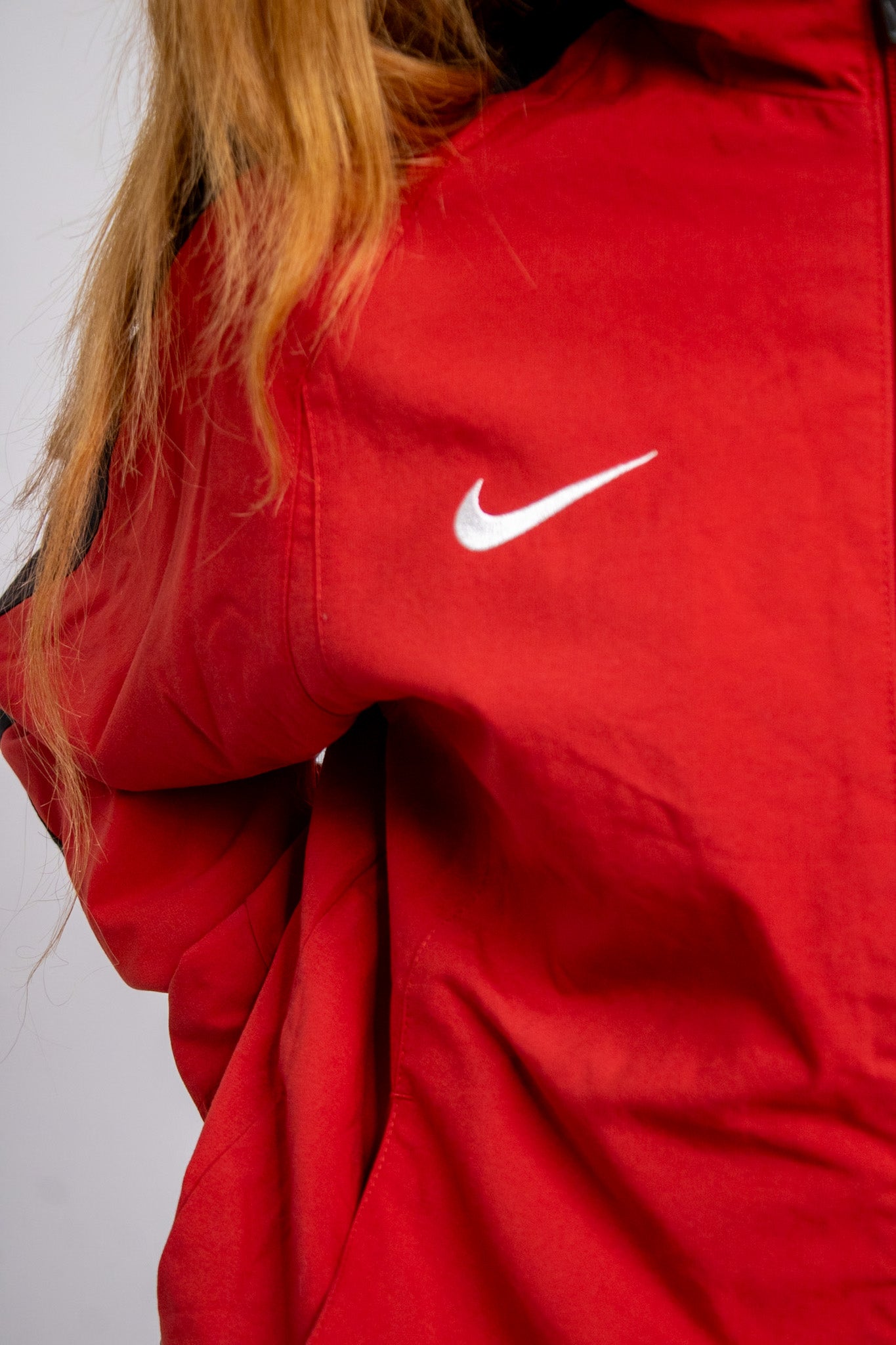 Nike Jacket