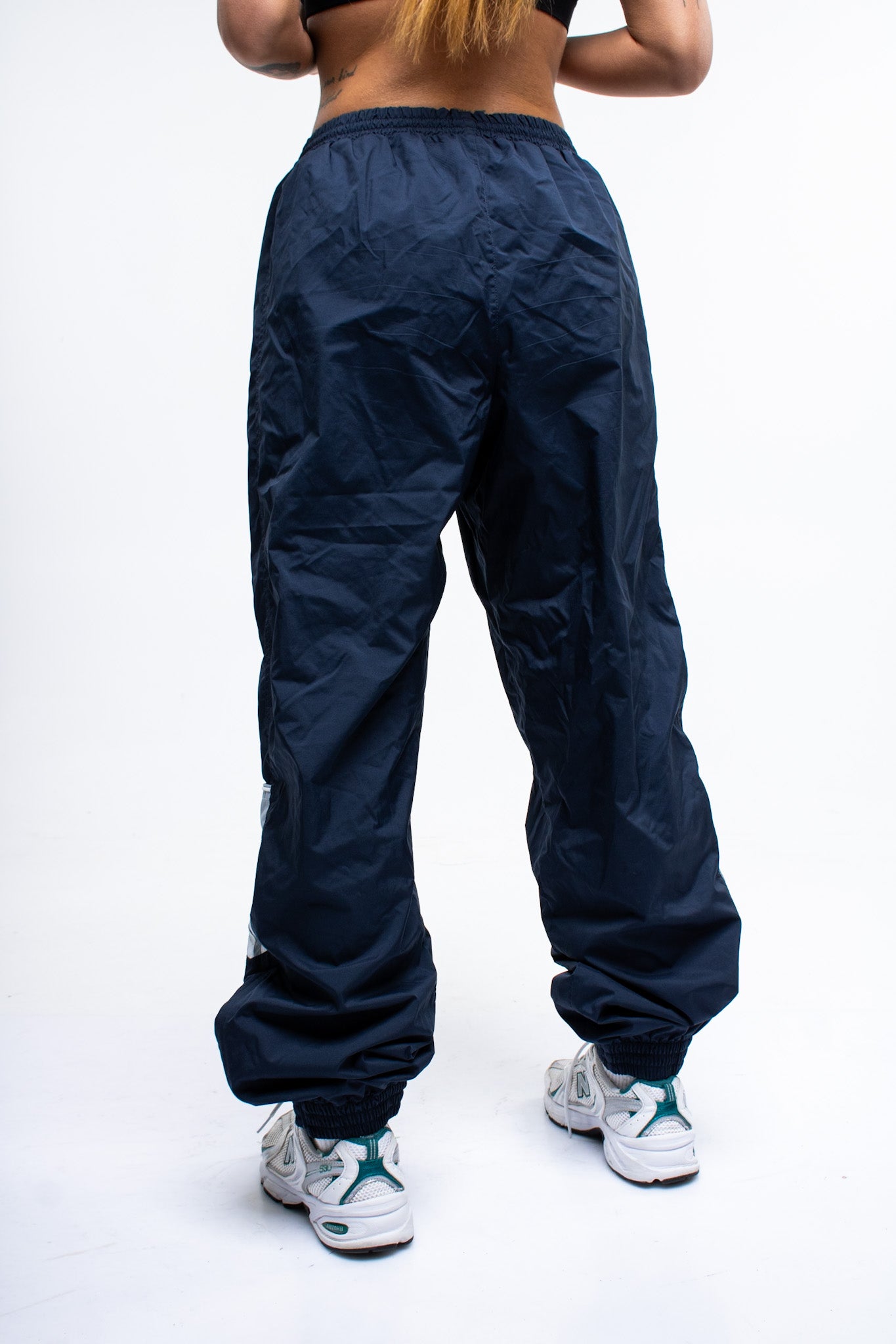 Adidas Track Pants