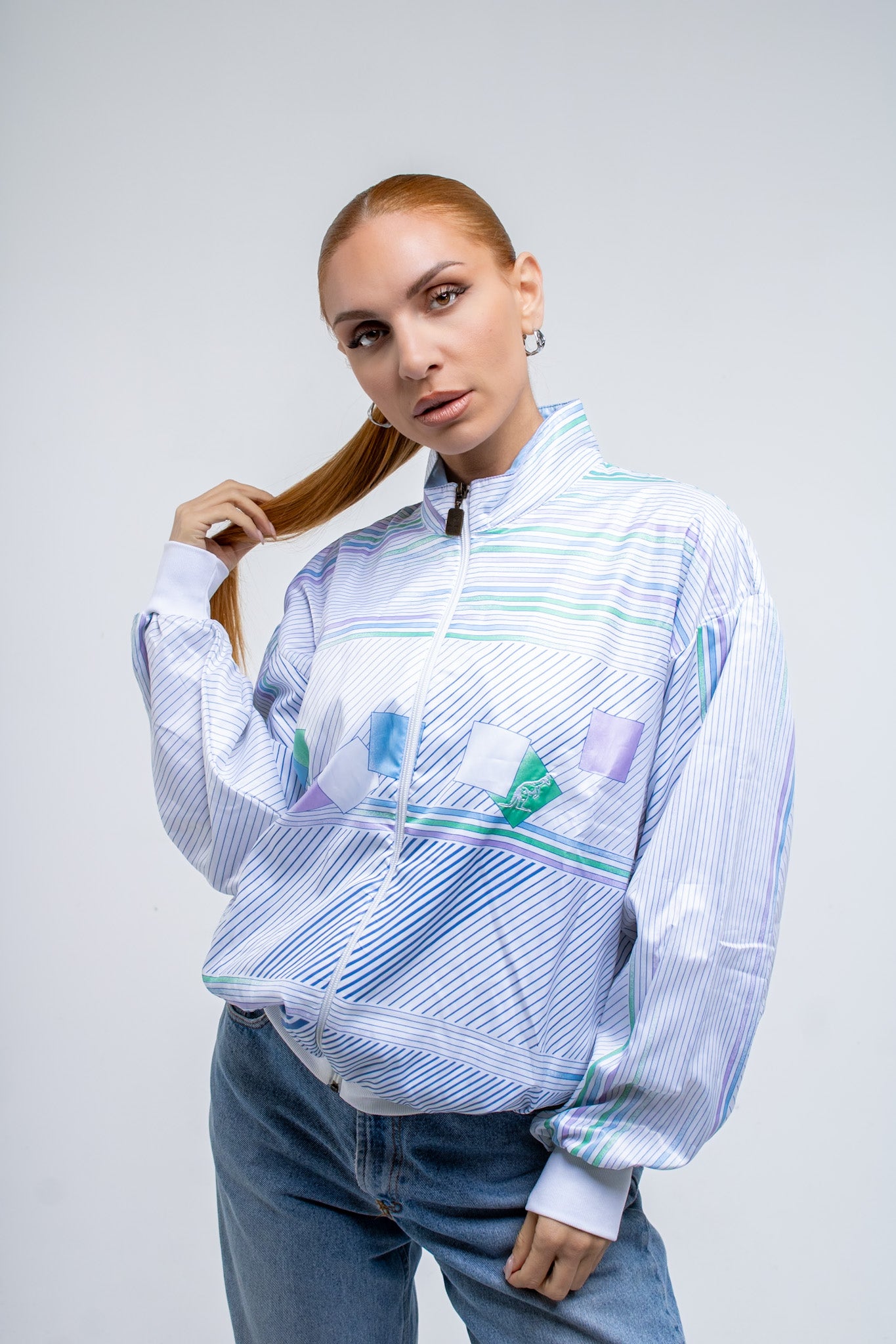 90s Australia Jacket