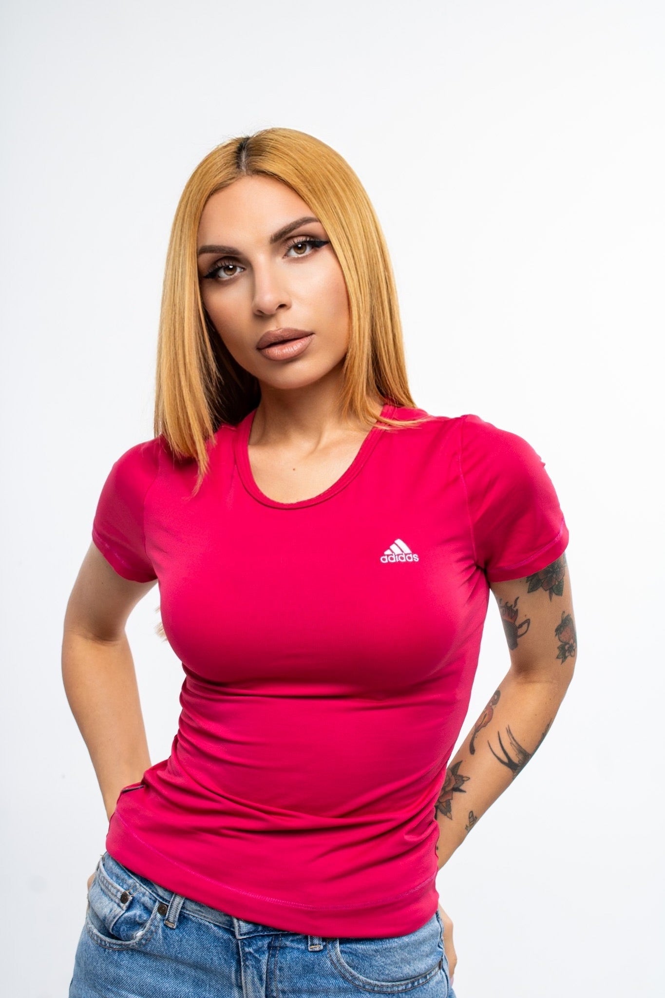 Adidas Top
