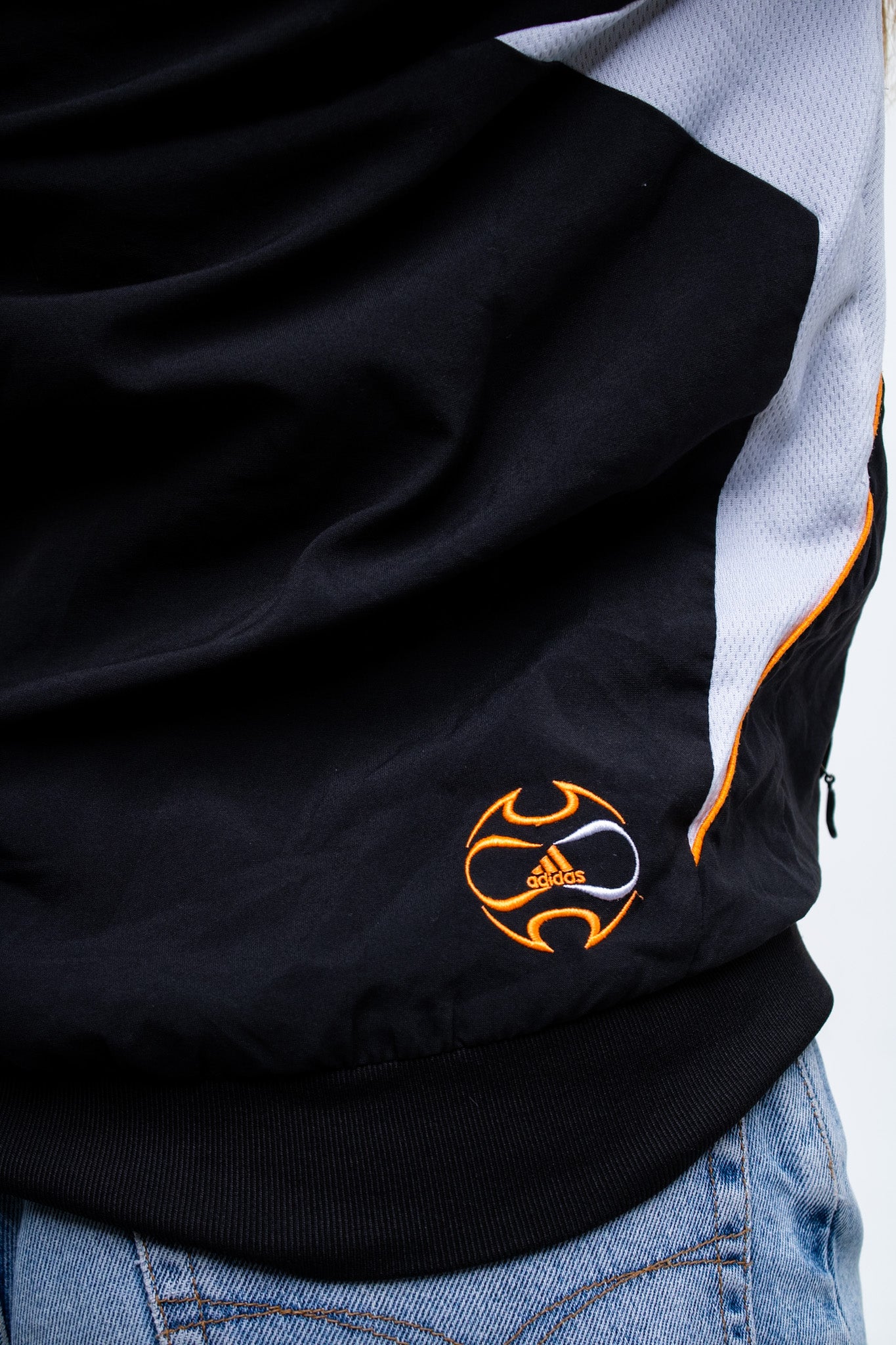 Adidas Jacket