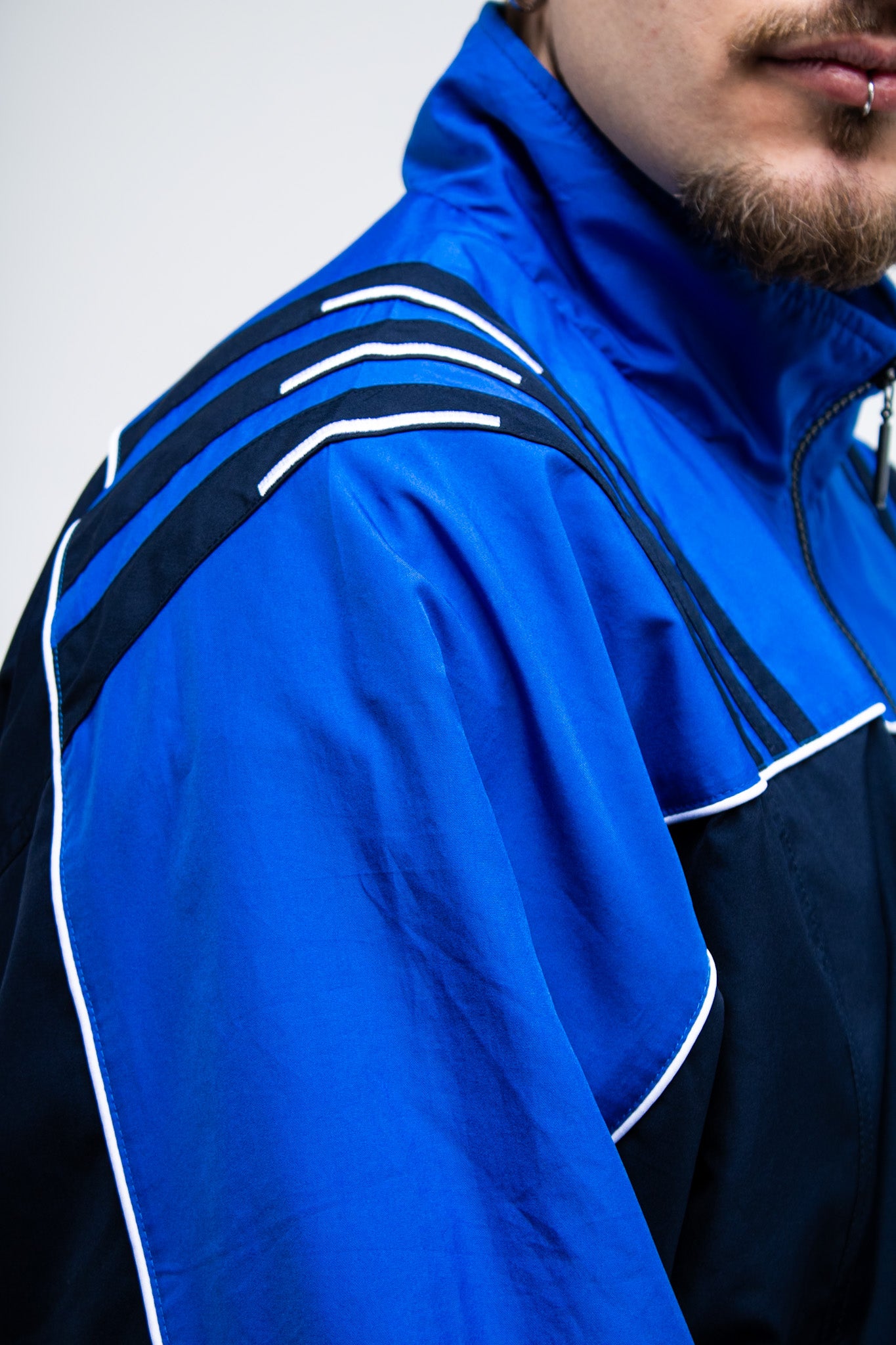 Adidas Jacket