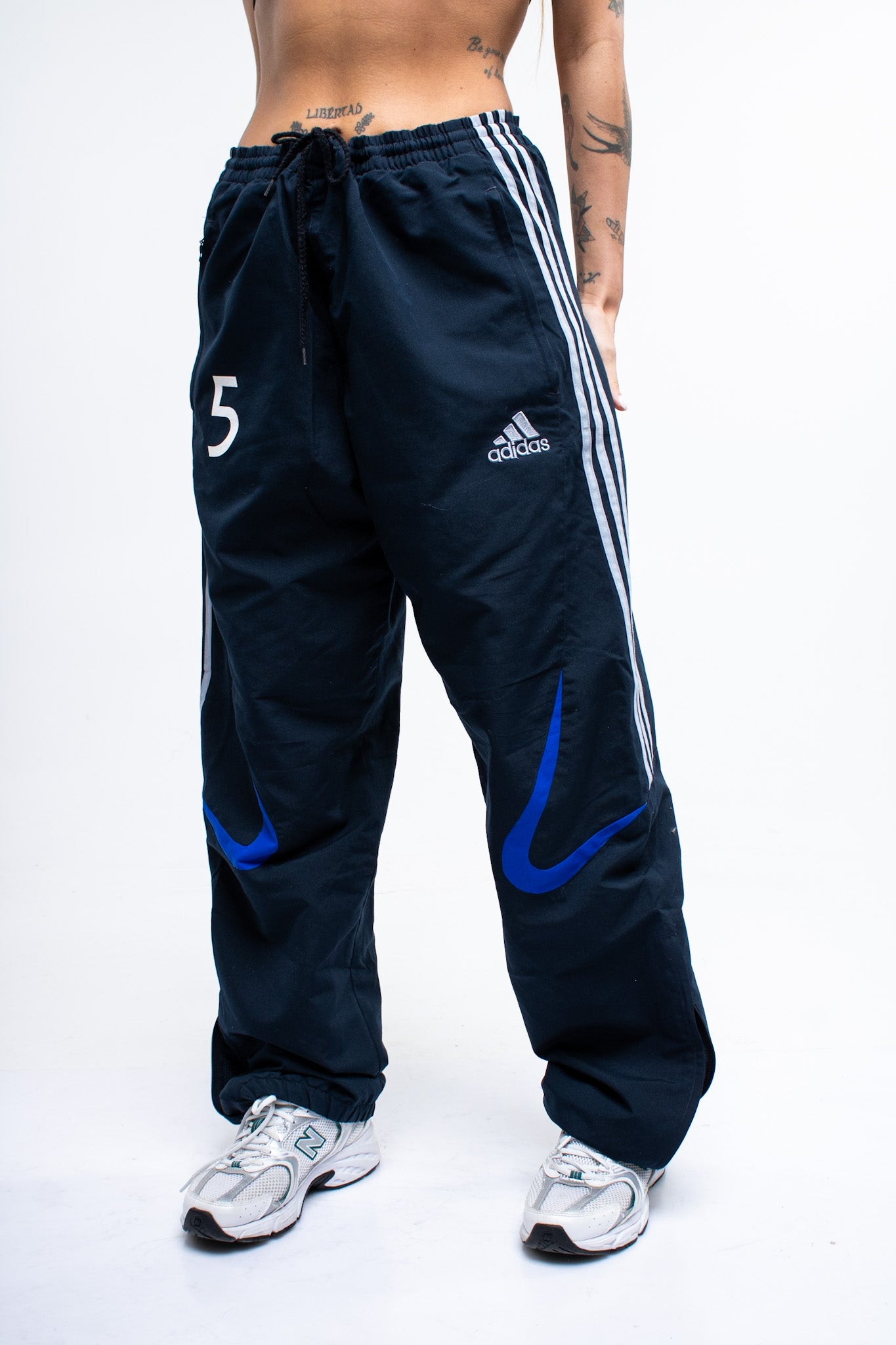 Adidas Track Pants