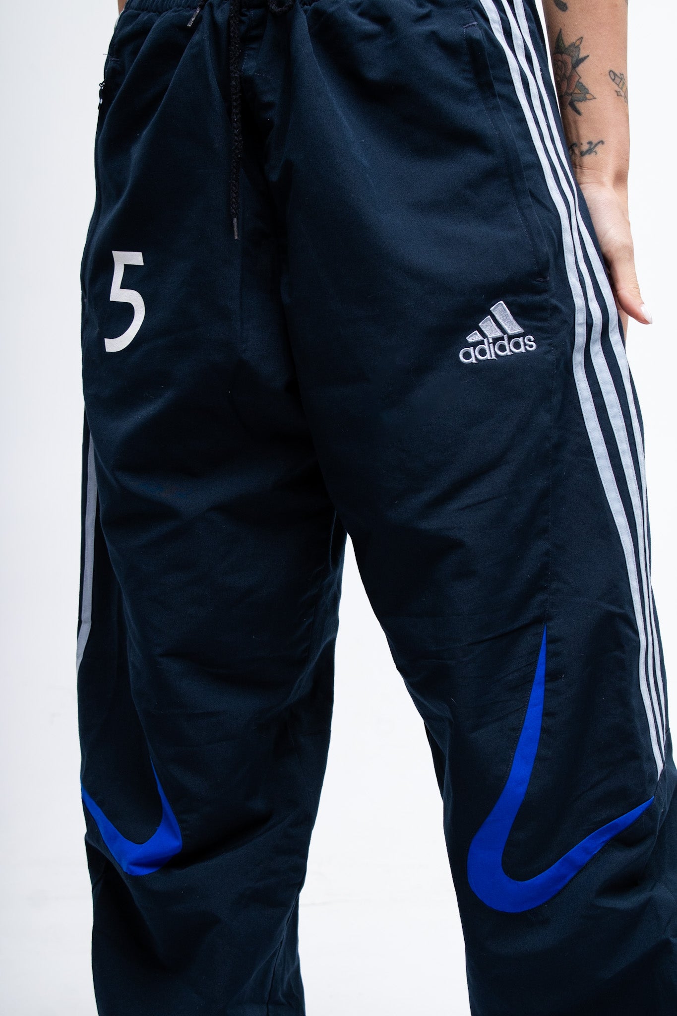 Adidas Track Pants