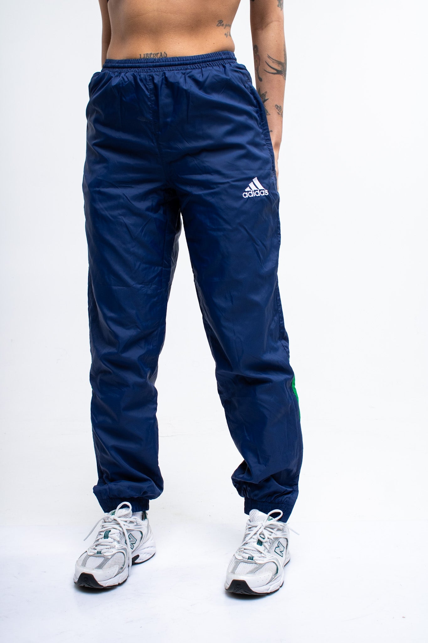 Adidas Track Pants