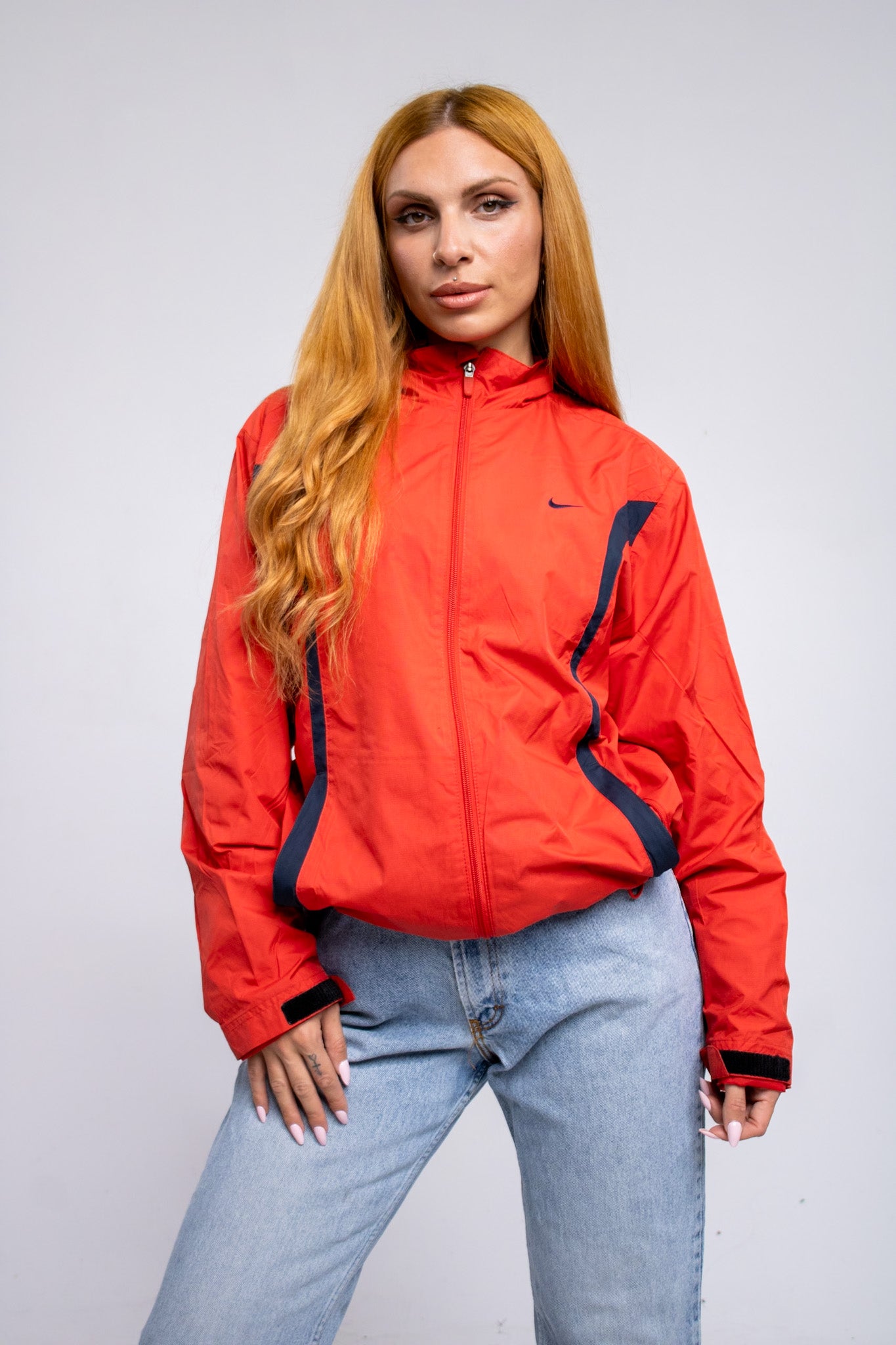 Nike Jacket