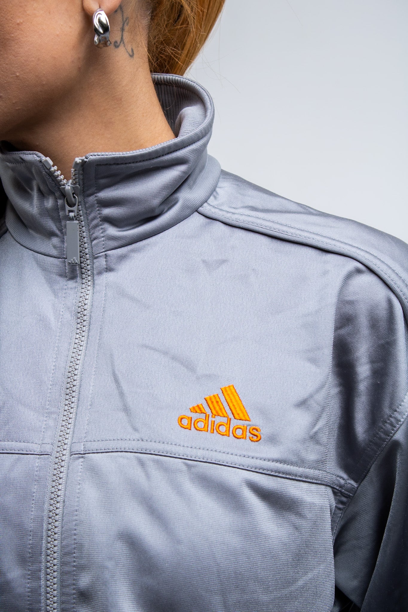 Adidas Jacket