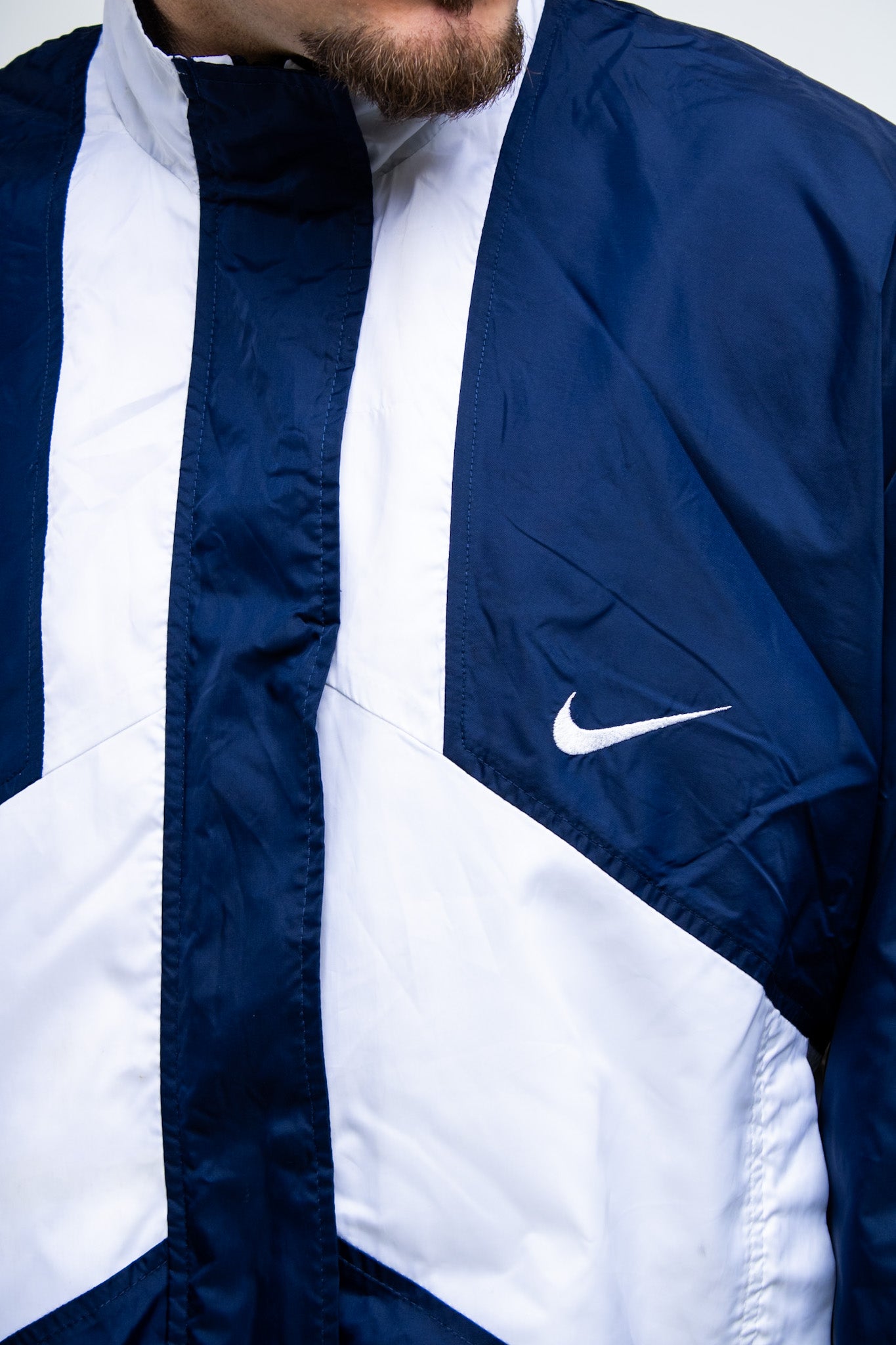 Nike Jacket