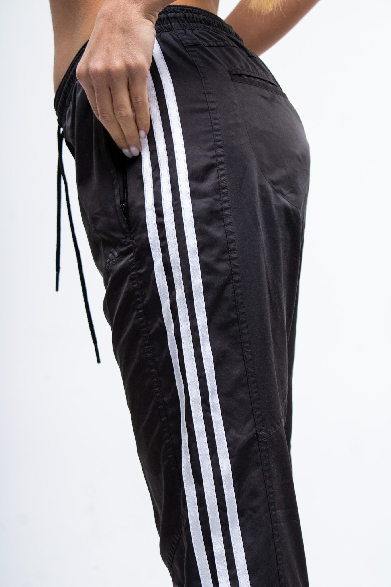 Adidas Track Pants