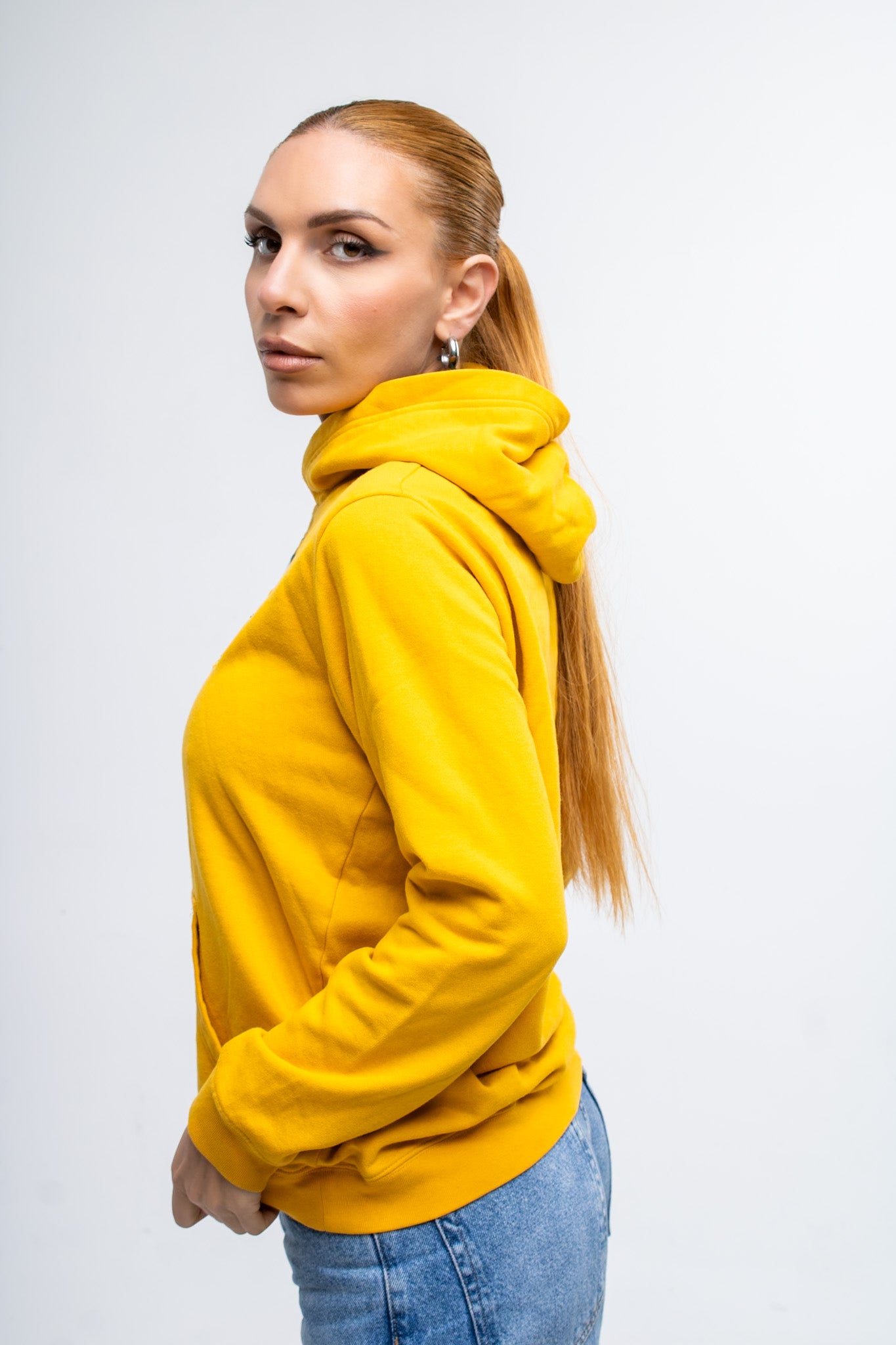 Green Bay Packers Hoodie