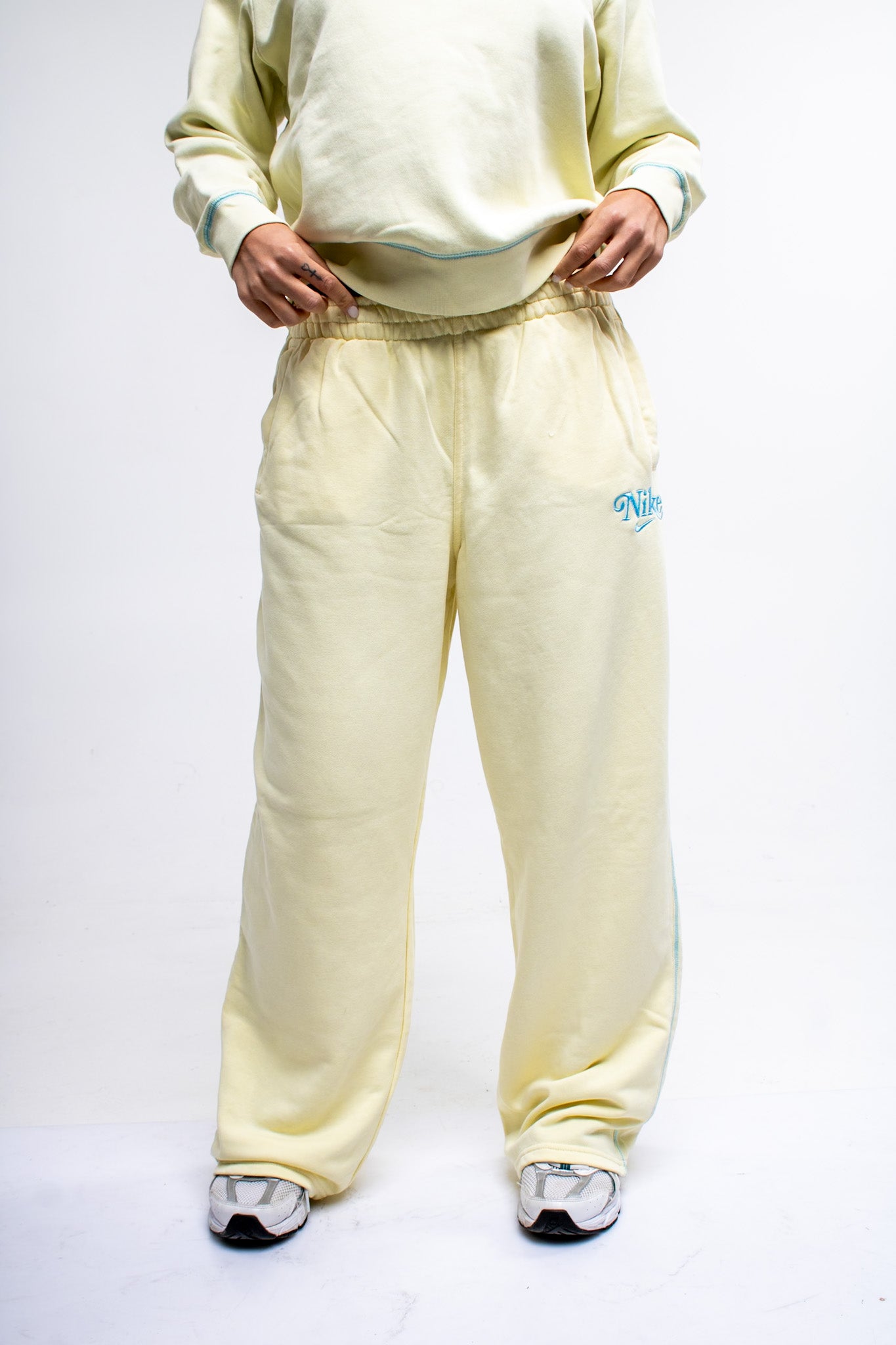 Nike Set