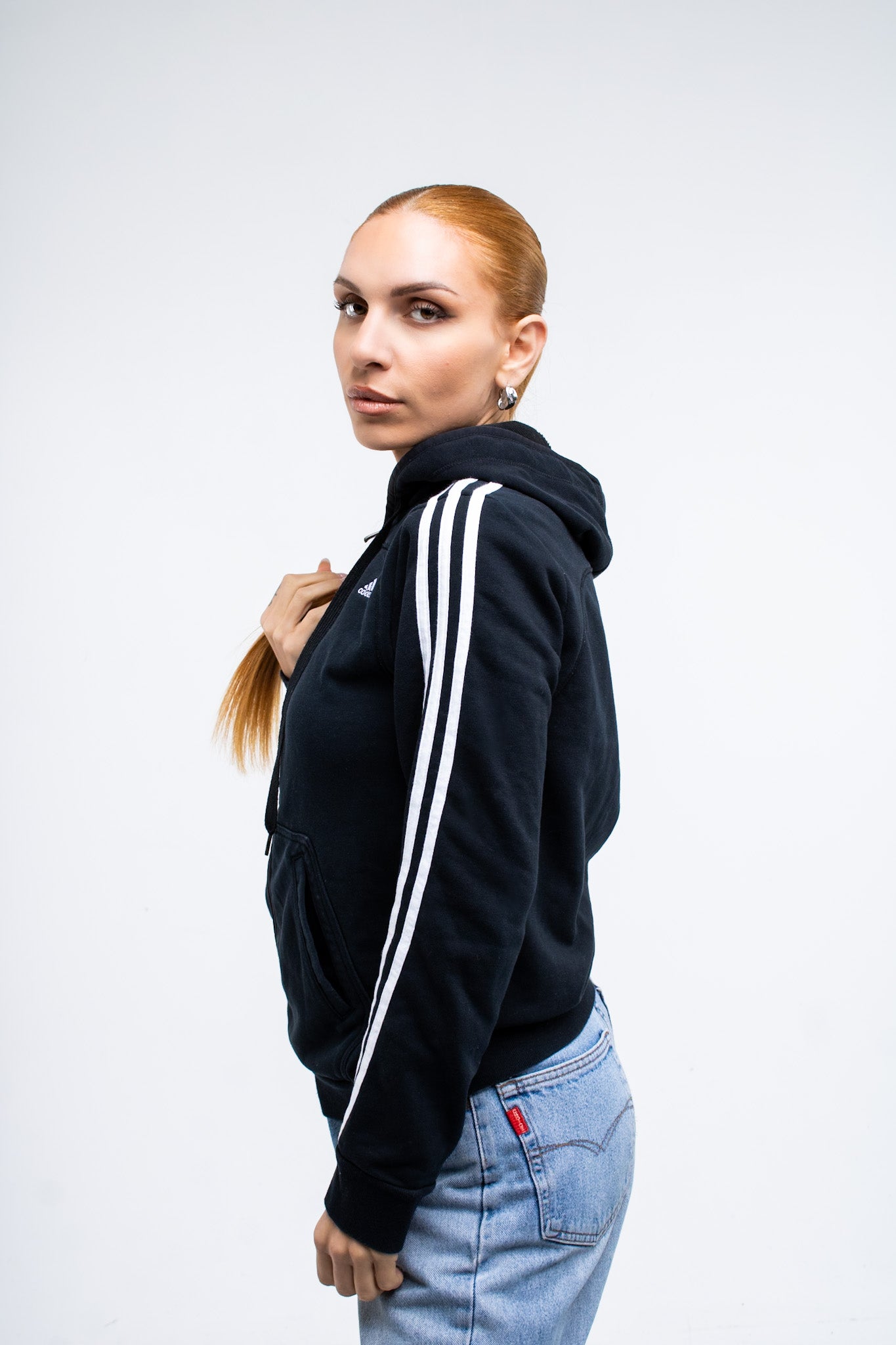Adidas Jacket