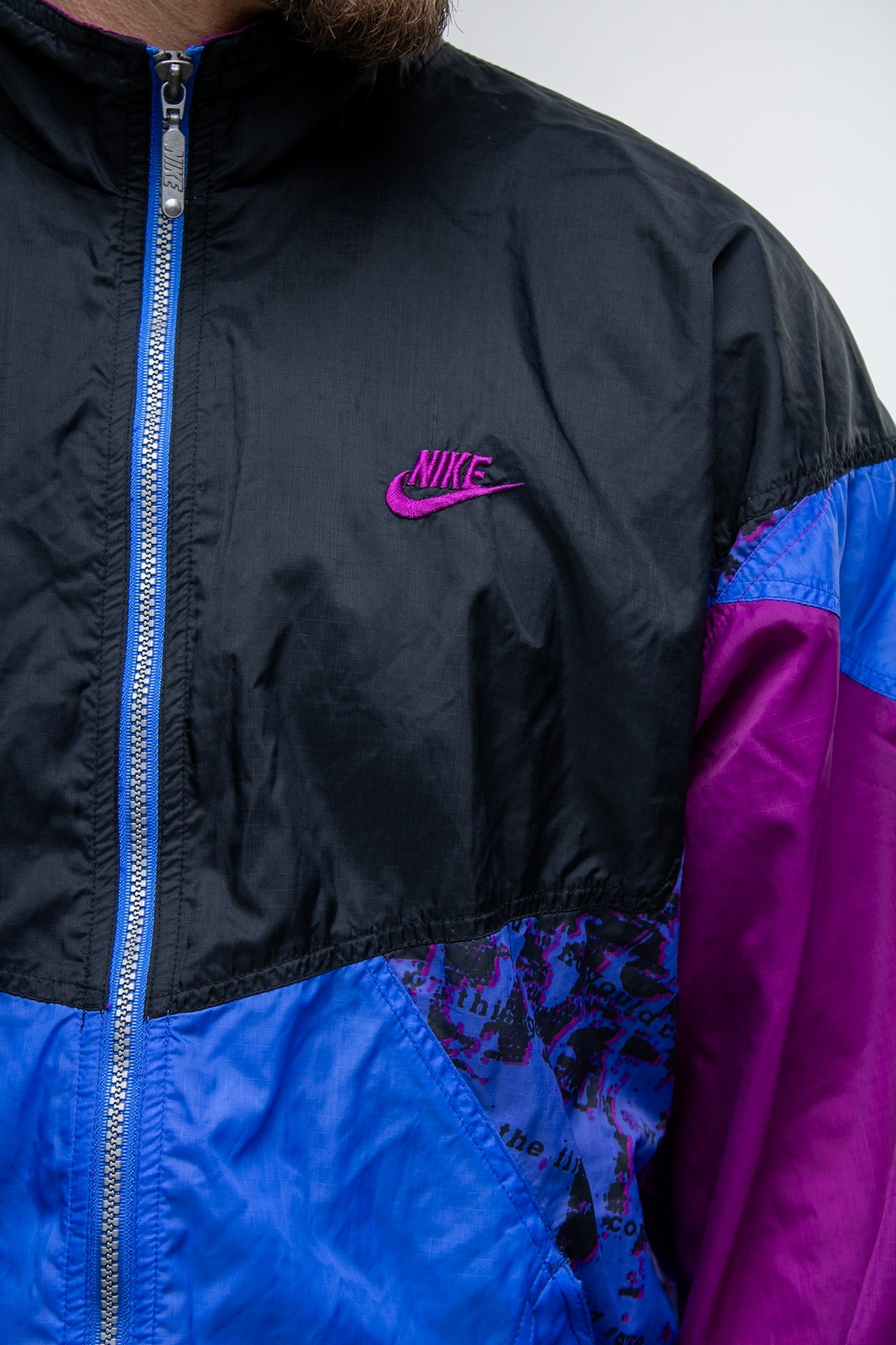 Nike Jacket